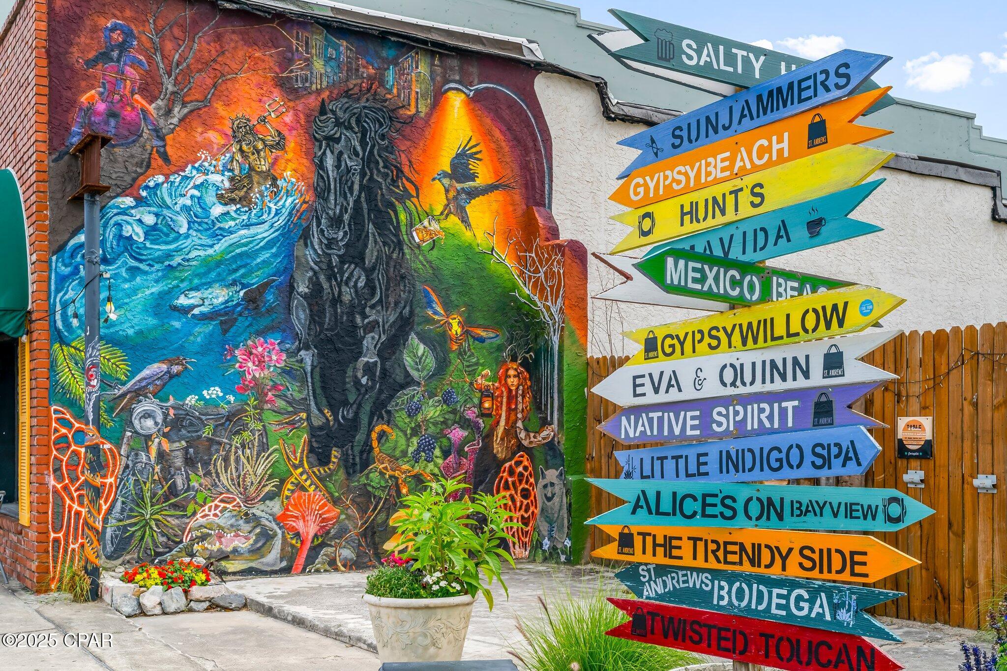 Saint Andrews Harbour Condo - Residential