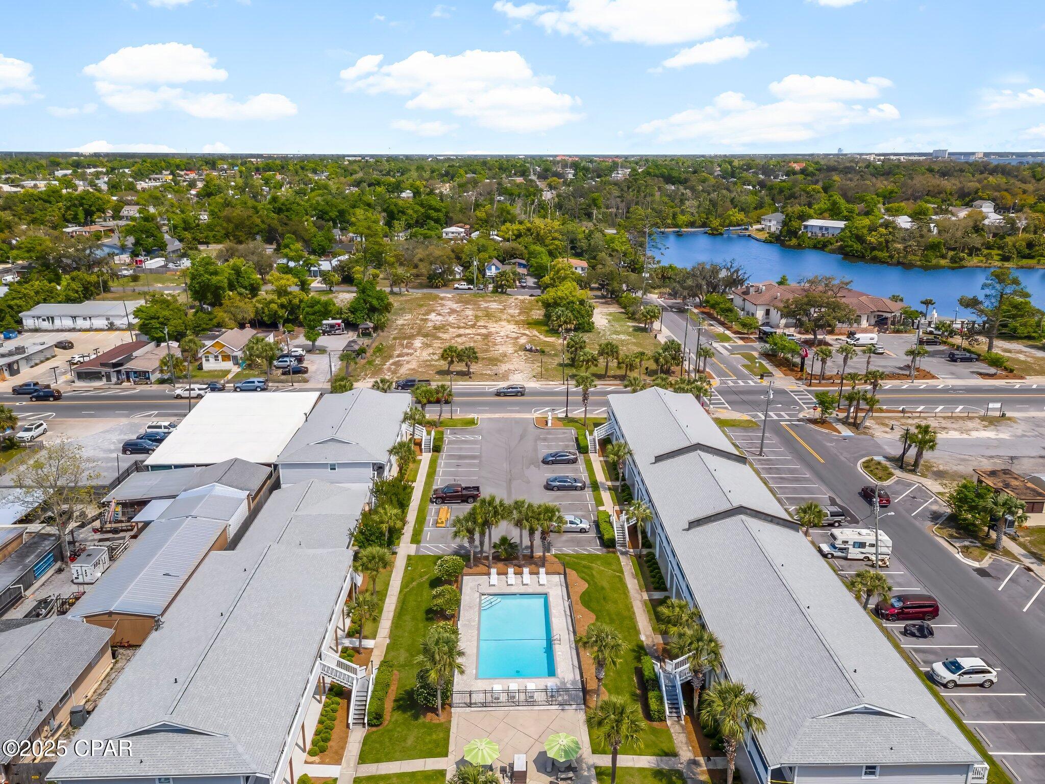 Saint Andrews Harbour Condo - Residential