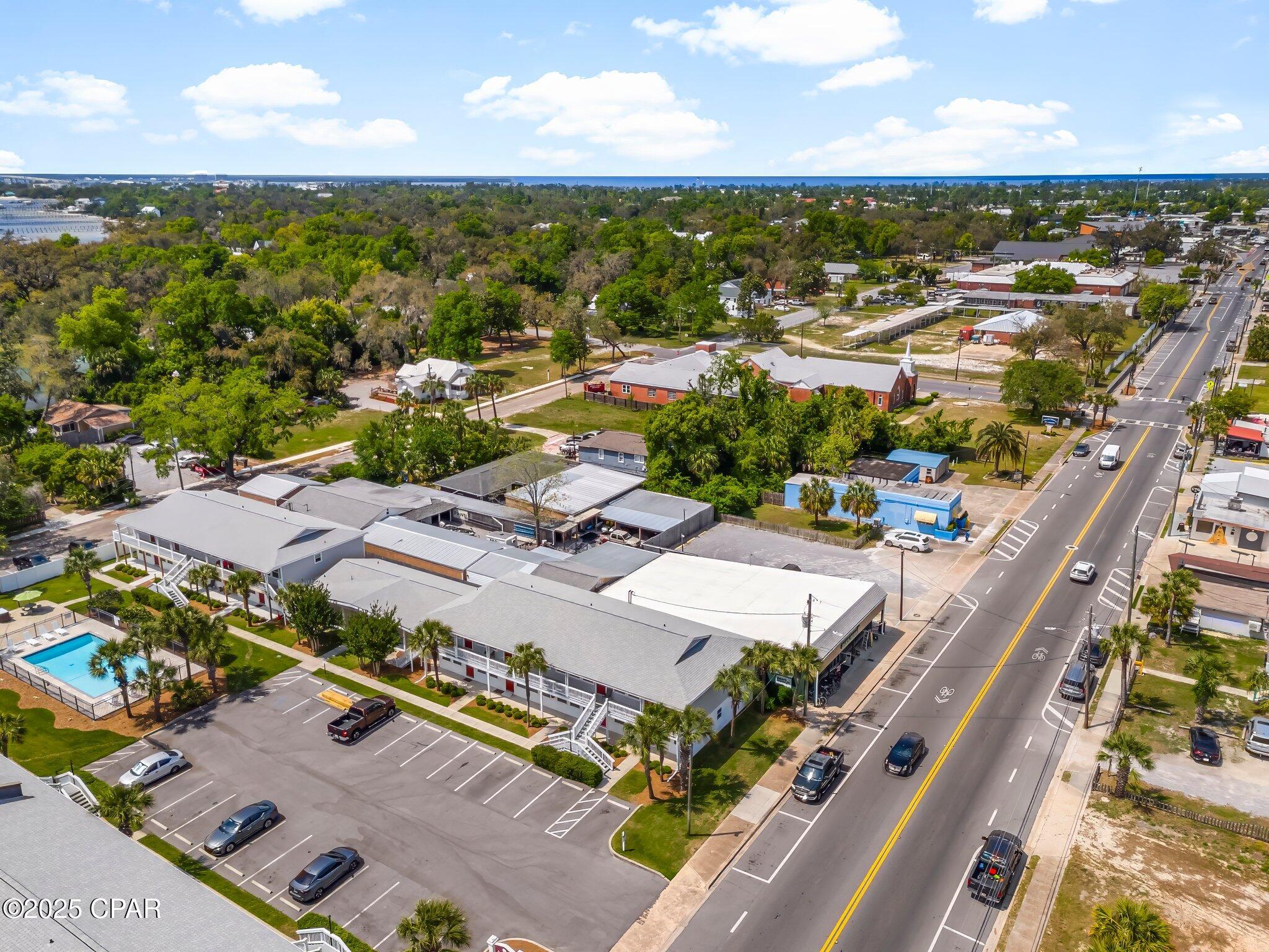 Saint Andrews Harbour Condo - Residential