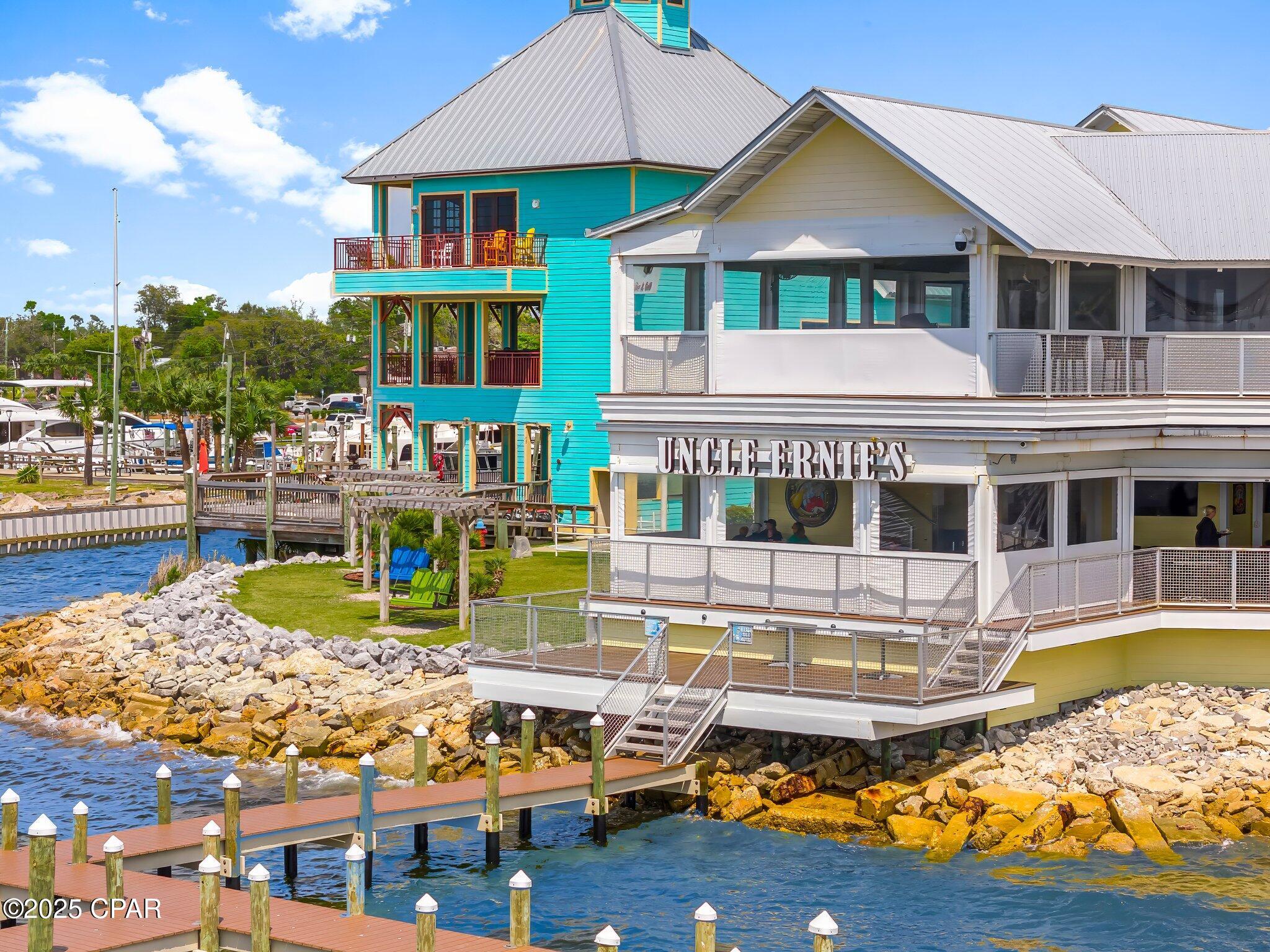 Saint Andrews Harbour Condo - Residential