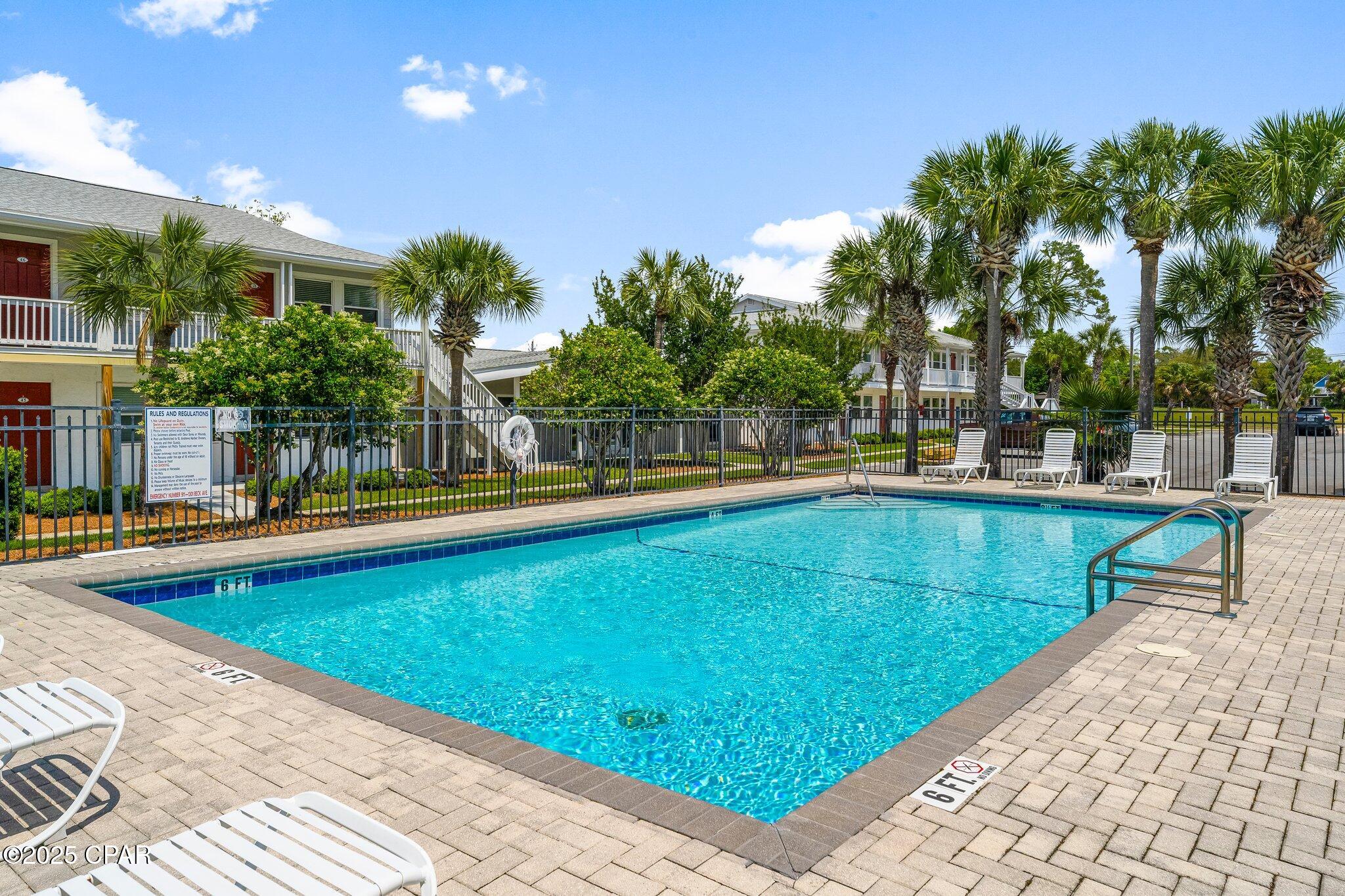 Saint Andrews Harbour Condo - Residential