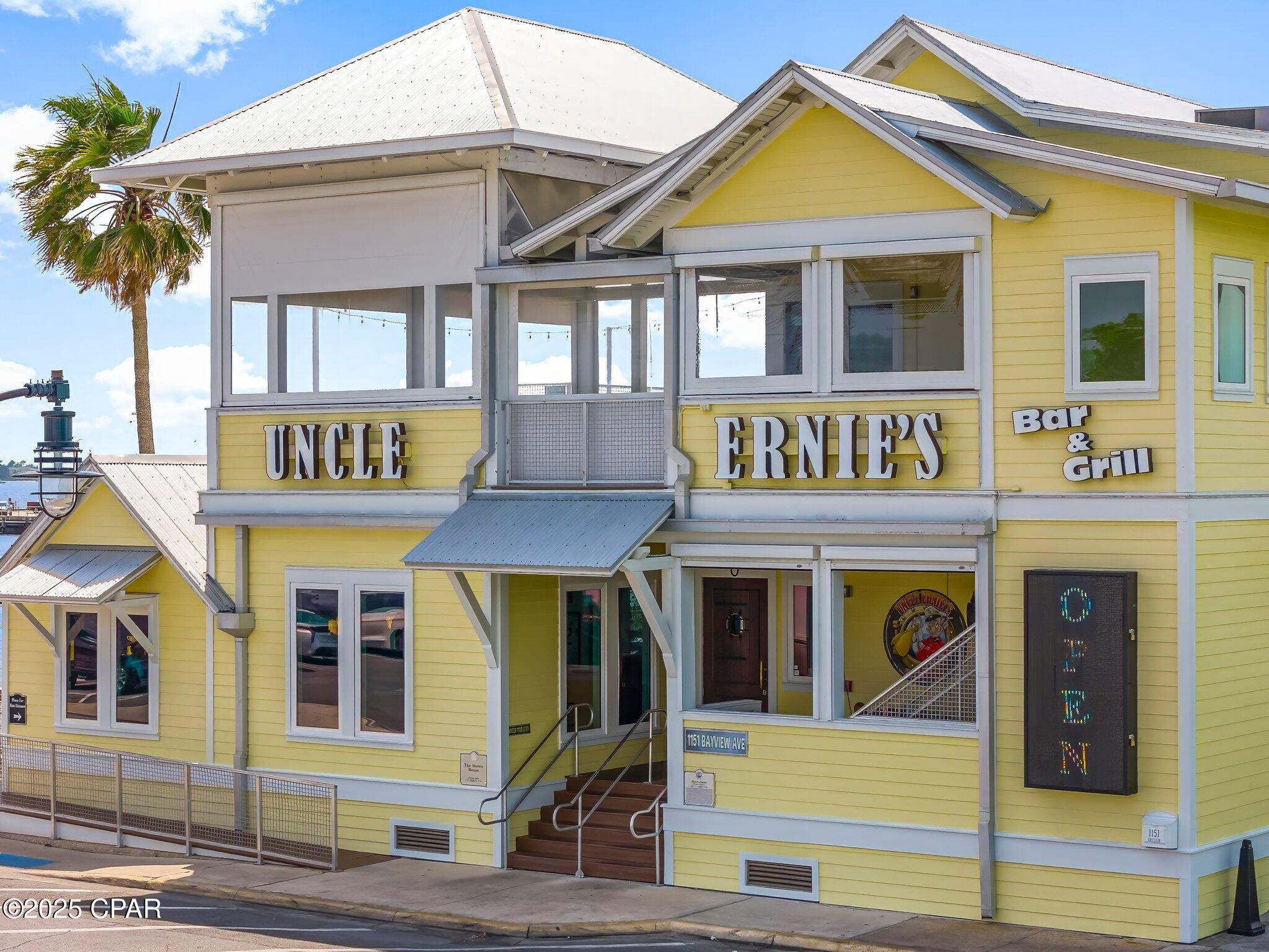 Saint Andrews Harbour Condo - Residential