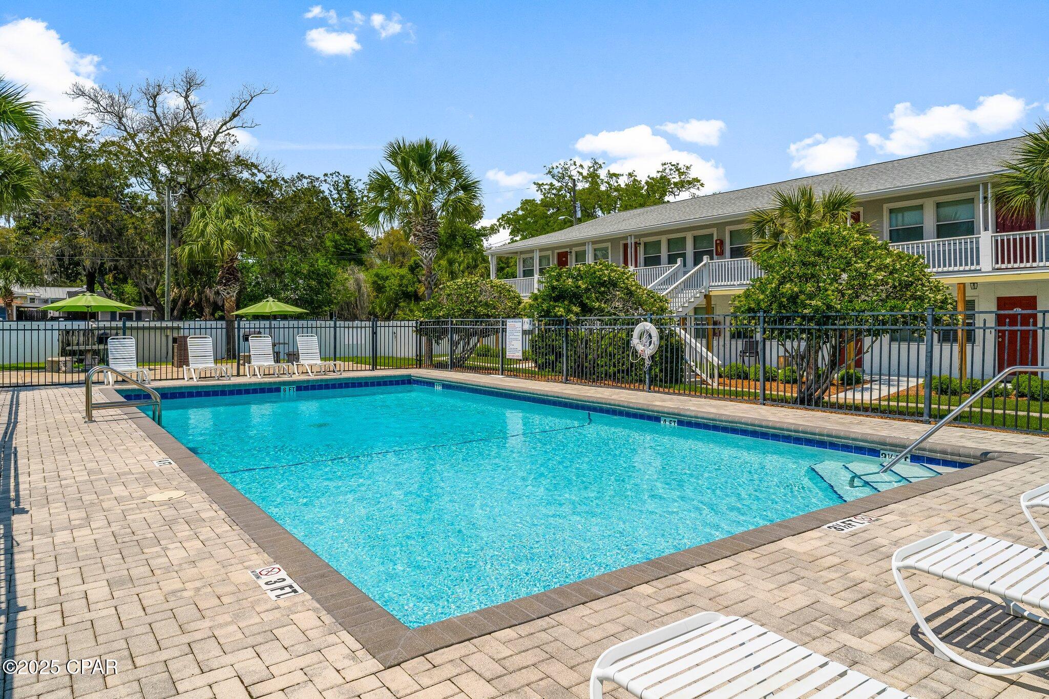 Saint Andrews Harbour Condo - Residential