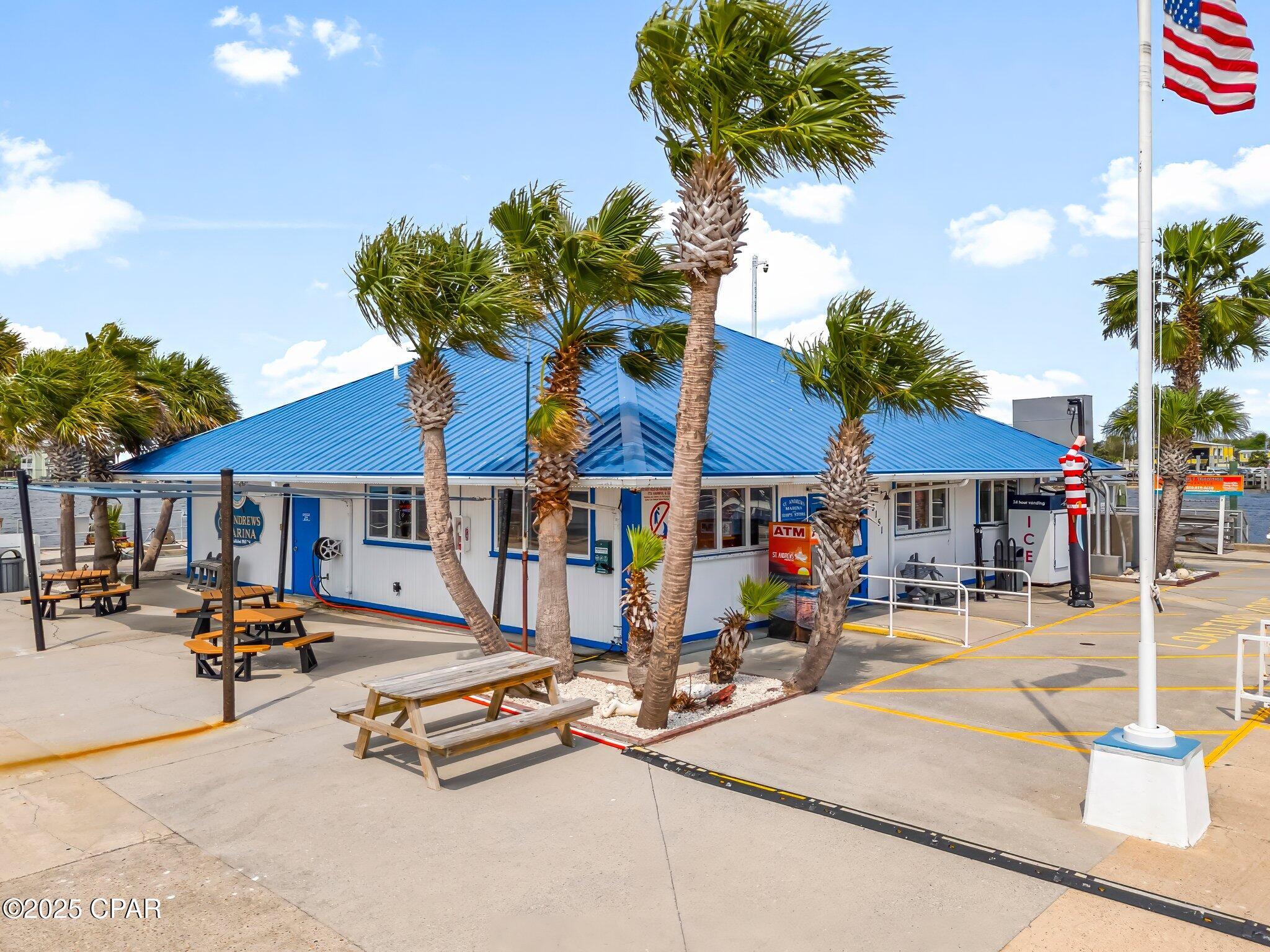 Saint Andrews Harbour Condo - Residential