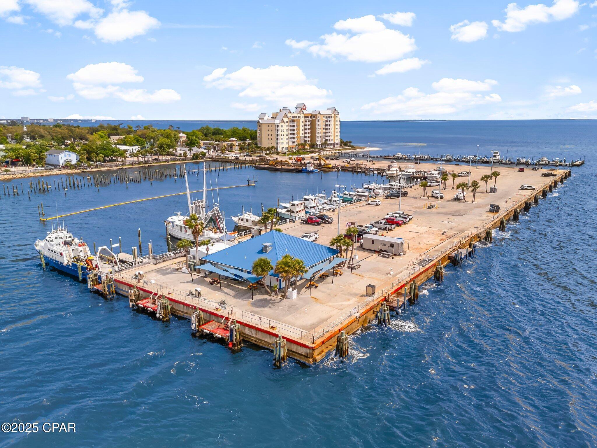 Saint Andrews Harbour Condo - Residential