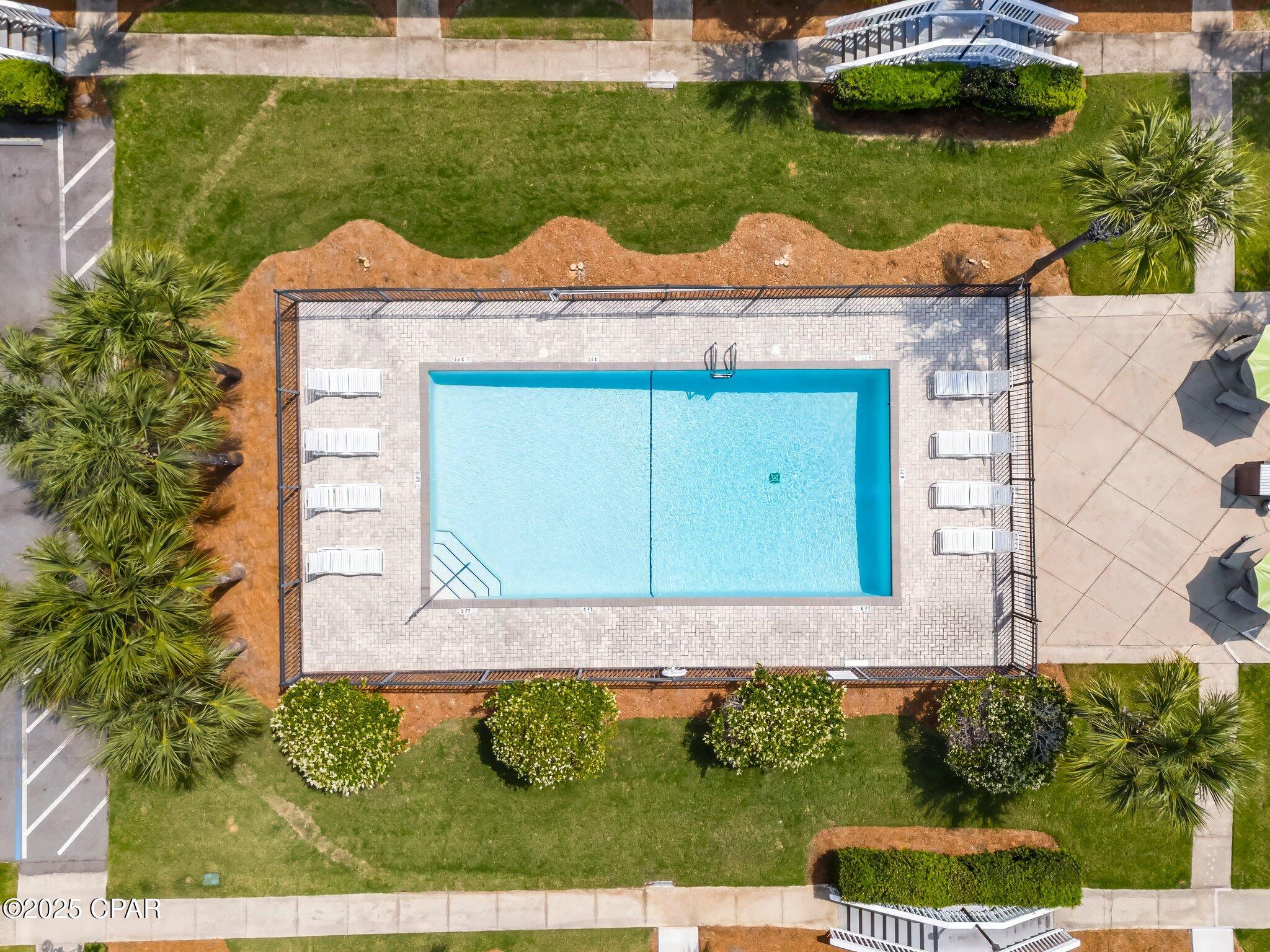 Saint Andrews Harbour Condo - Residential