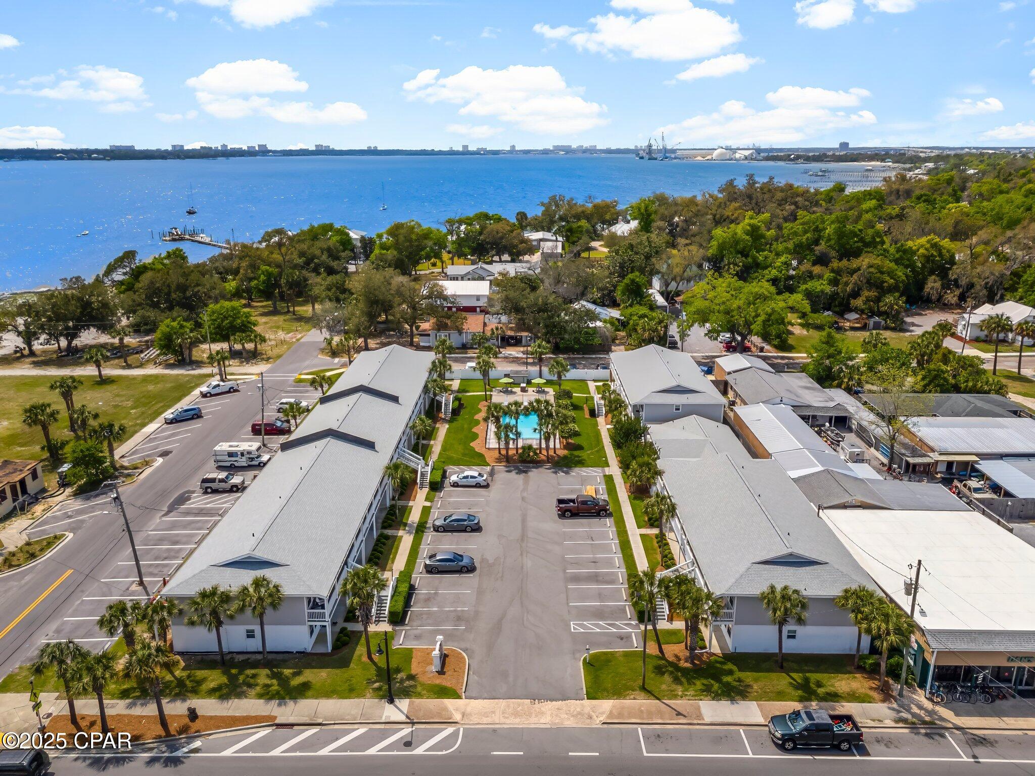 Saint Andrews Harbour Condo - Residential