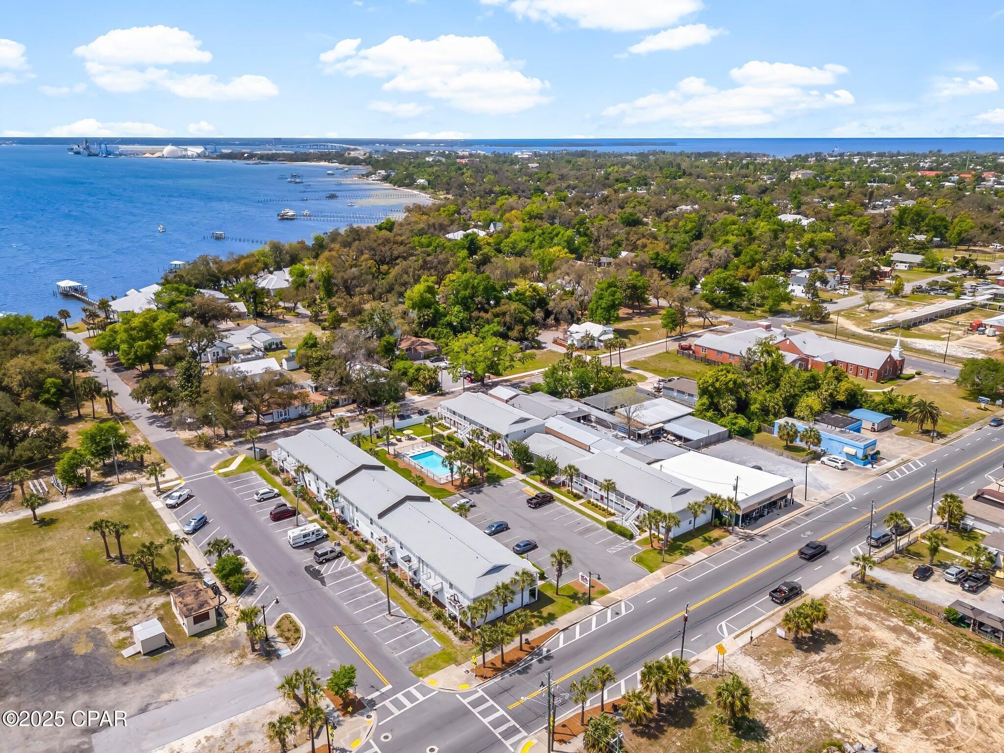 Saint Andrews Harbour Condo - Residential