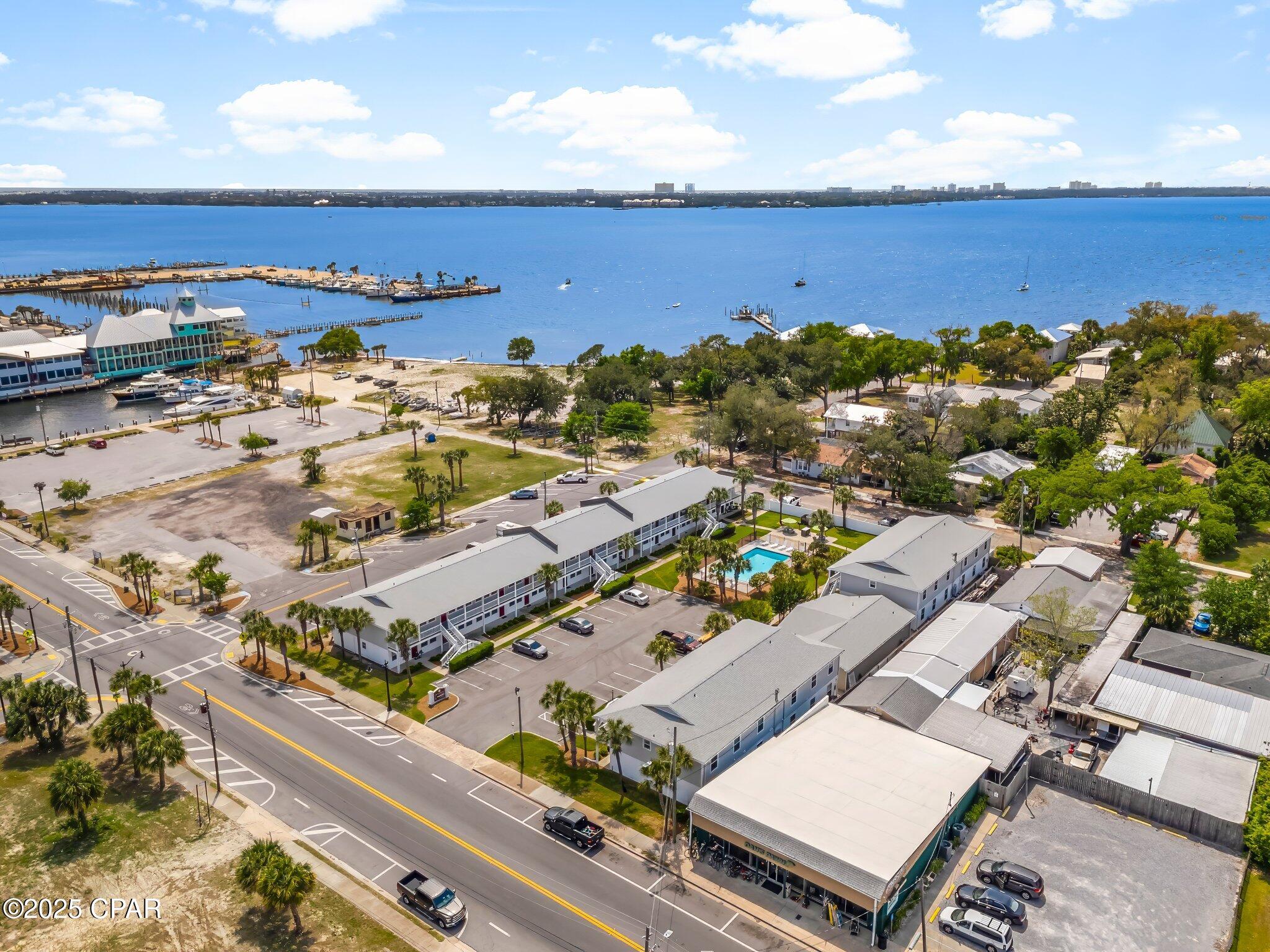 Saint Andrews Harbour Condo - Residential