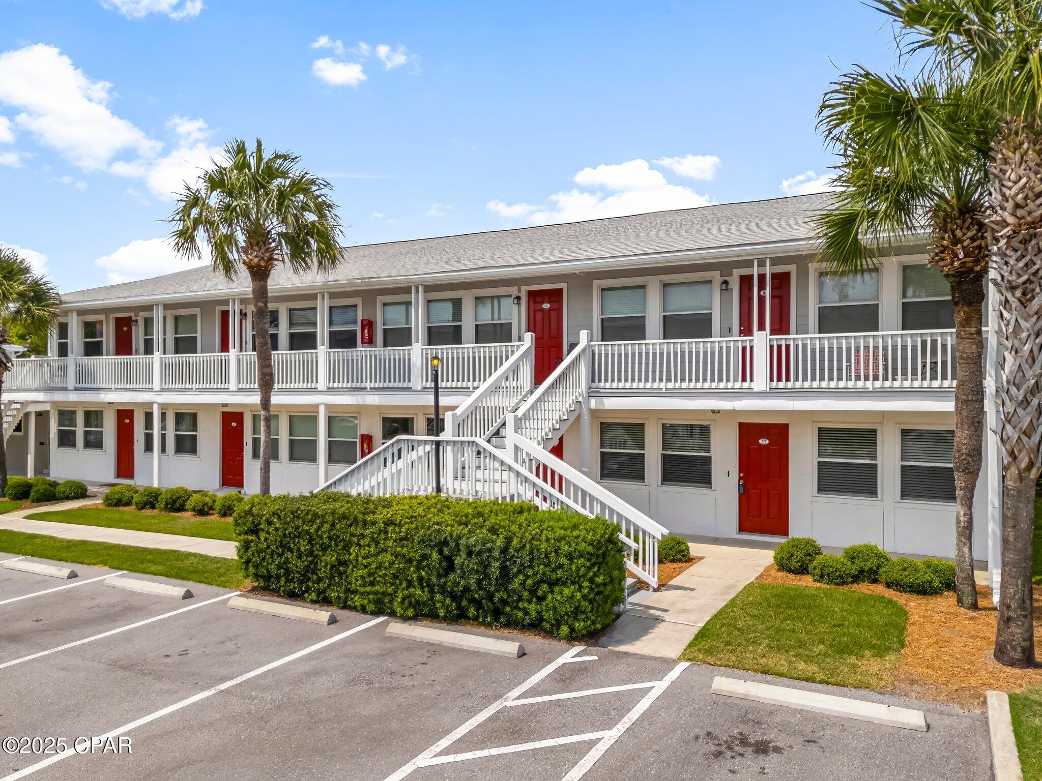 Saint Andrews Harbour Condo - Residential