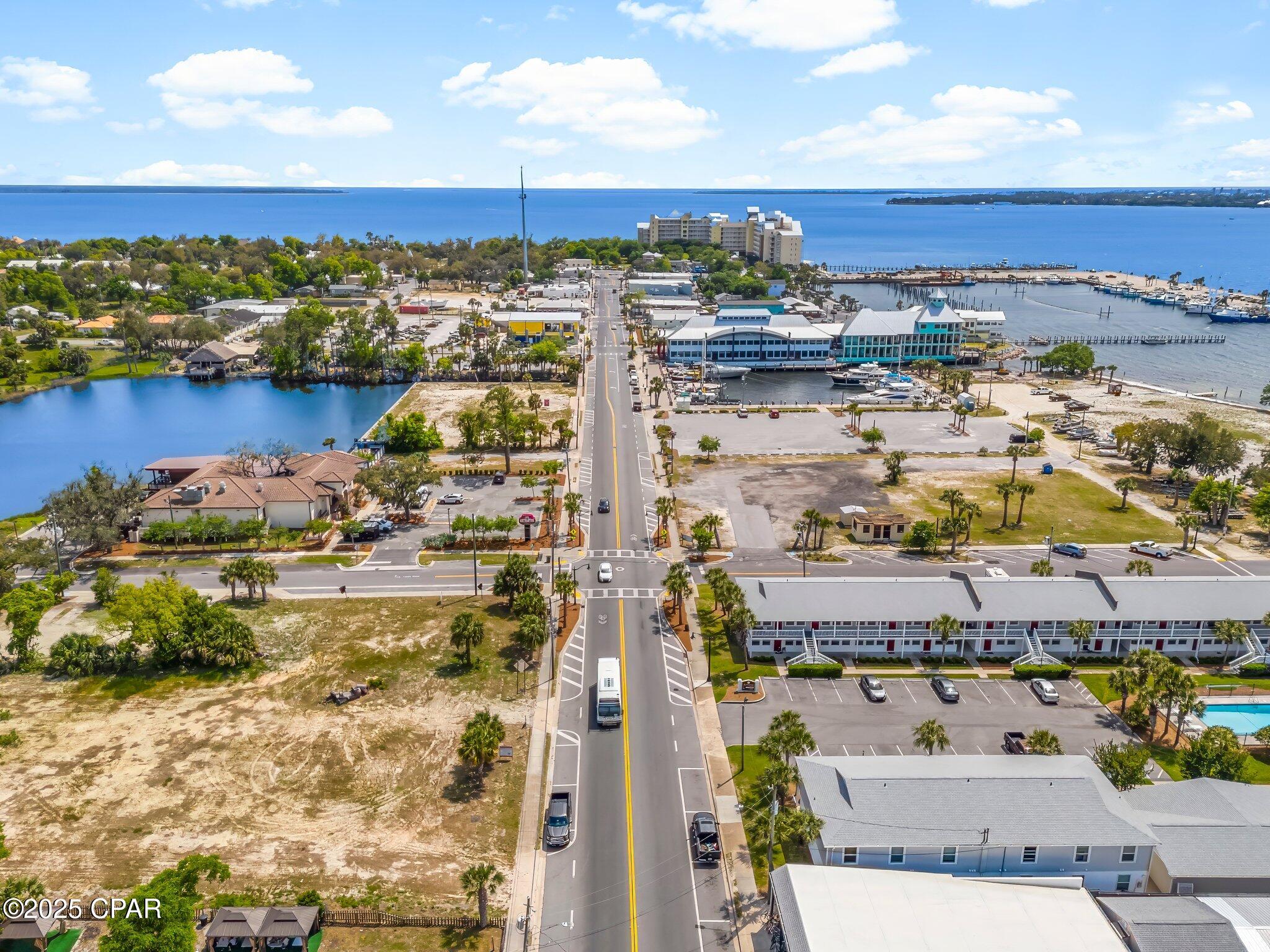 Saint Andrews Harbour Condo - Residential