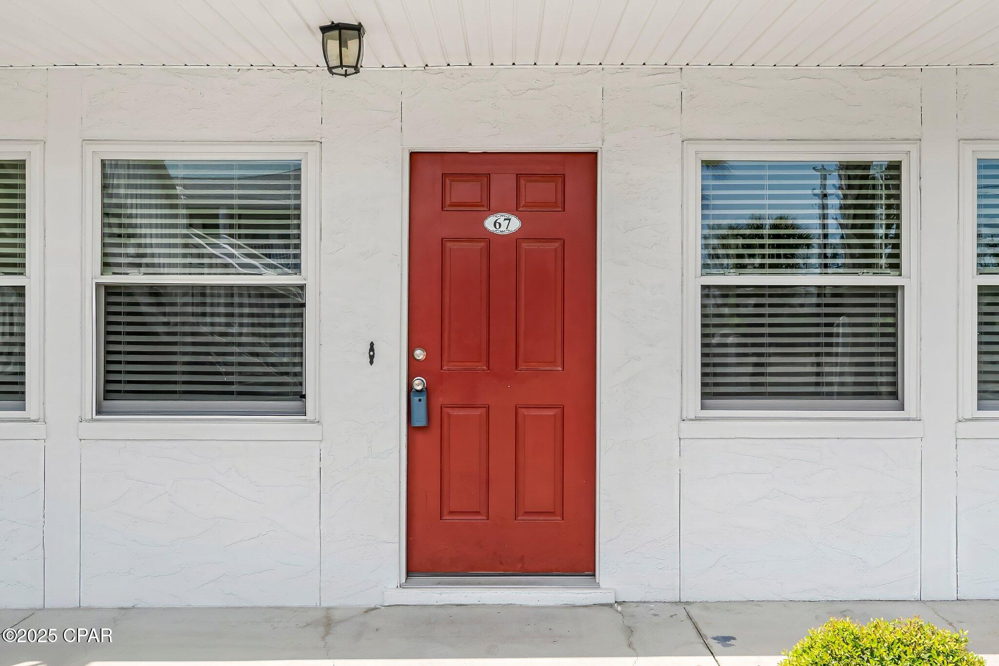 Saint Andrews Harbour Condo - Residential