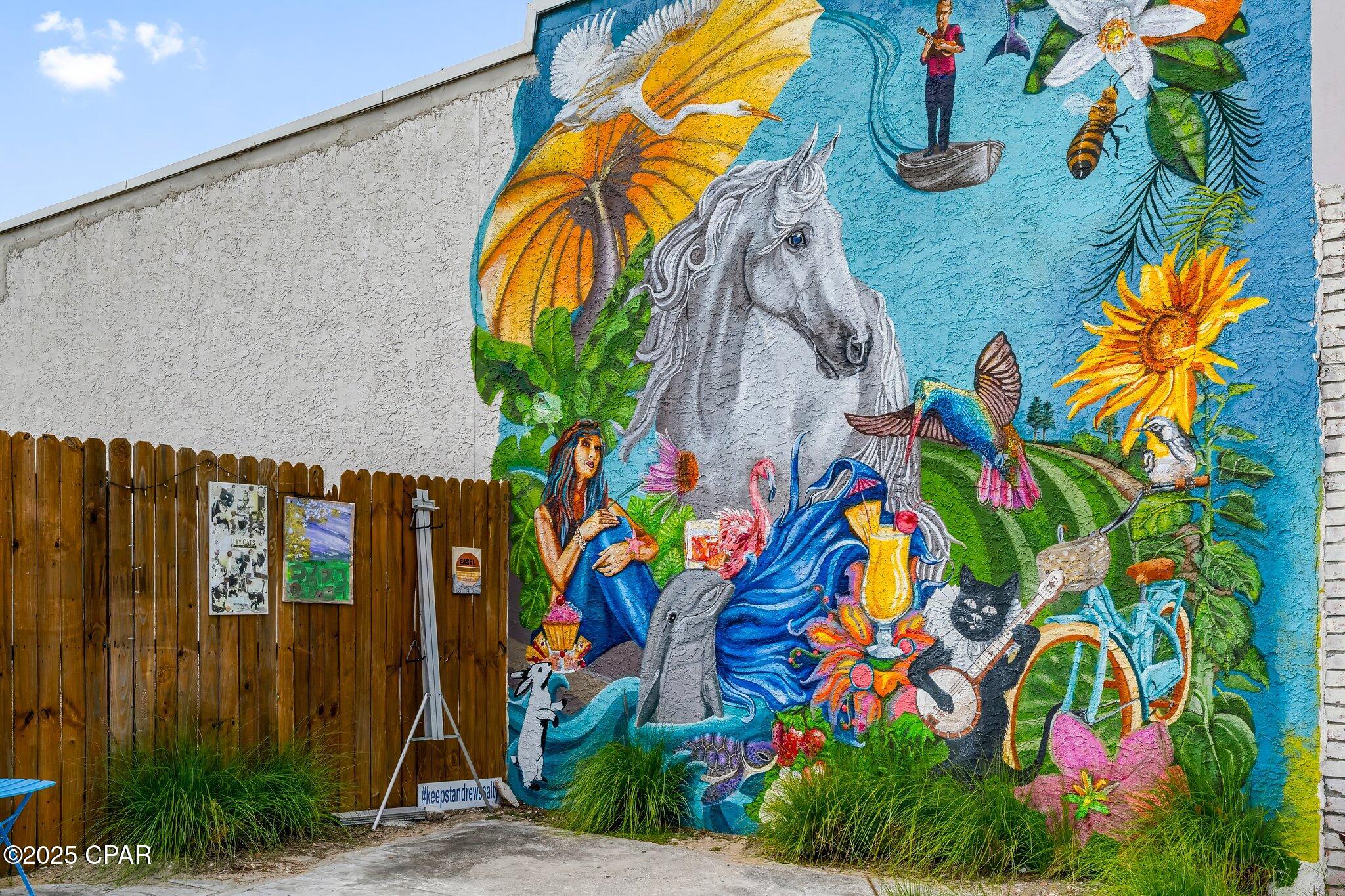 Saint Andrews Harbour Condo - Residential