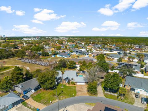 A home in Panama City Beach