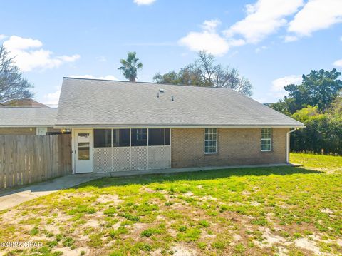 A home in Panama City Beach