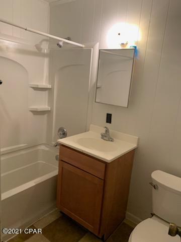 [No Recorded Subdiv] - Residential Lease