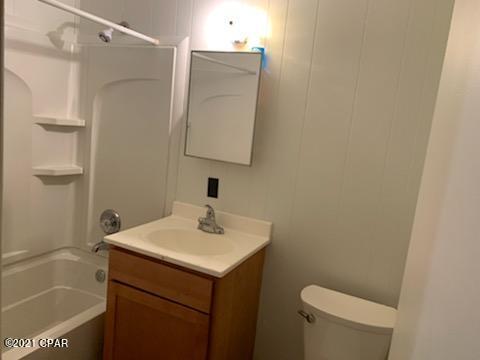 [No Recorded Subdiv] - Residential Lease