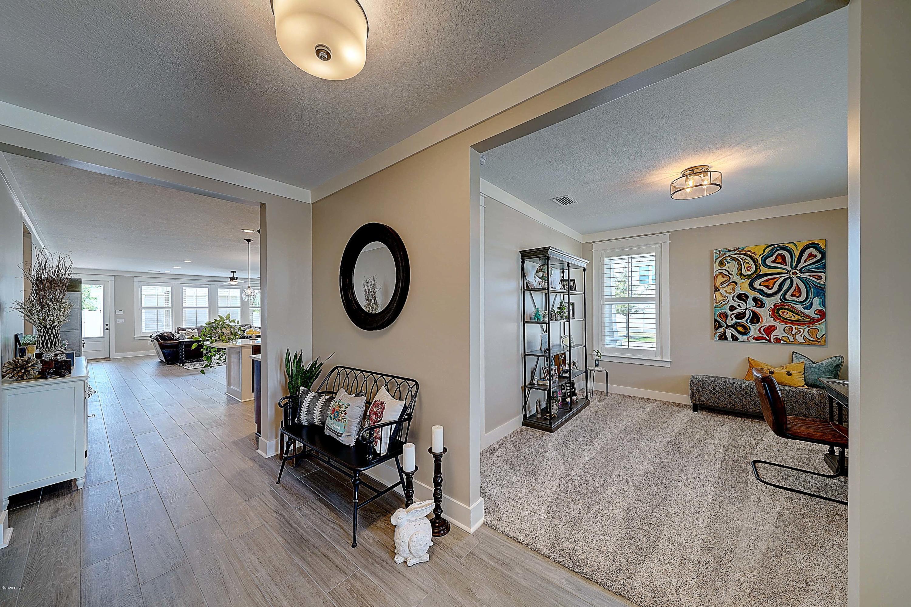 Sweetbay - Residential