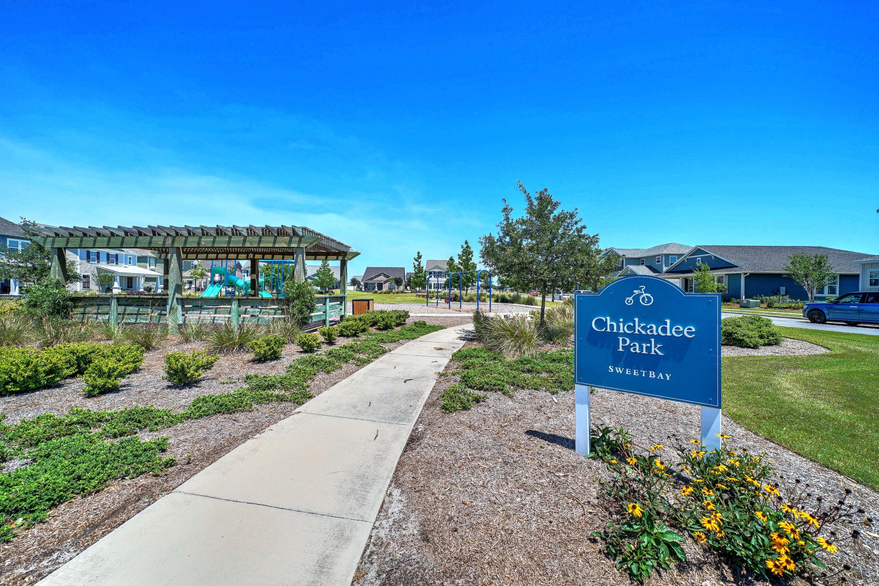 Sweetbay - Residential