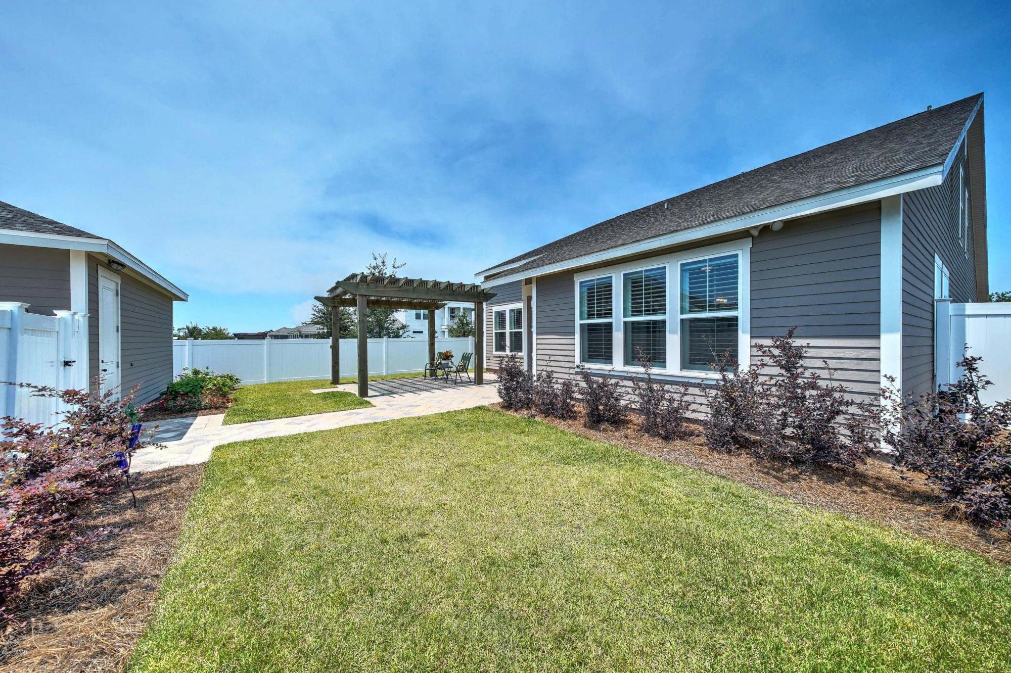 Sweetbay - Residential