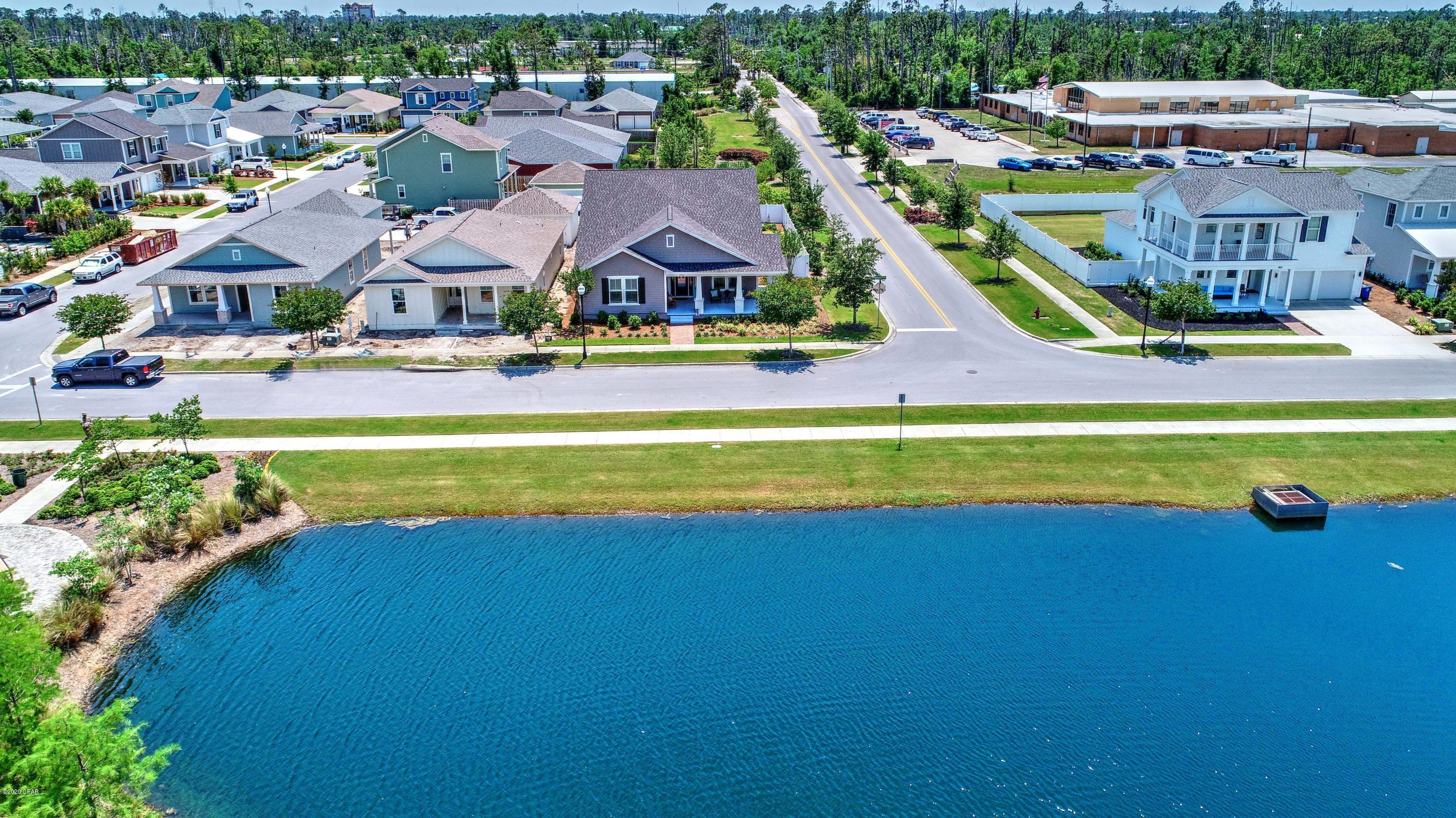 Sweetbay - Residential