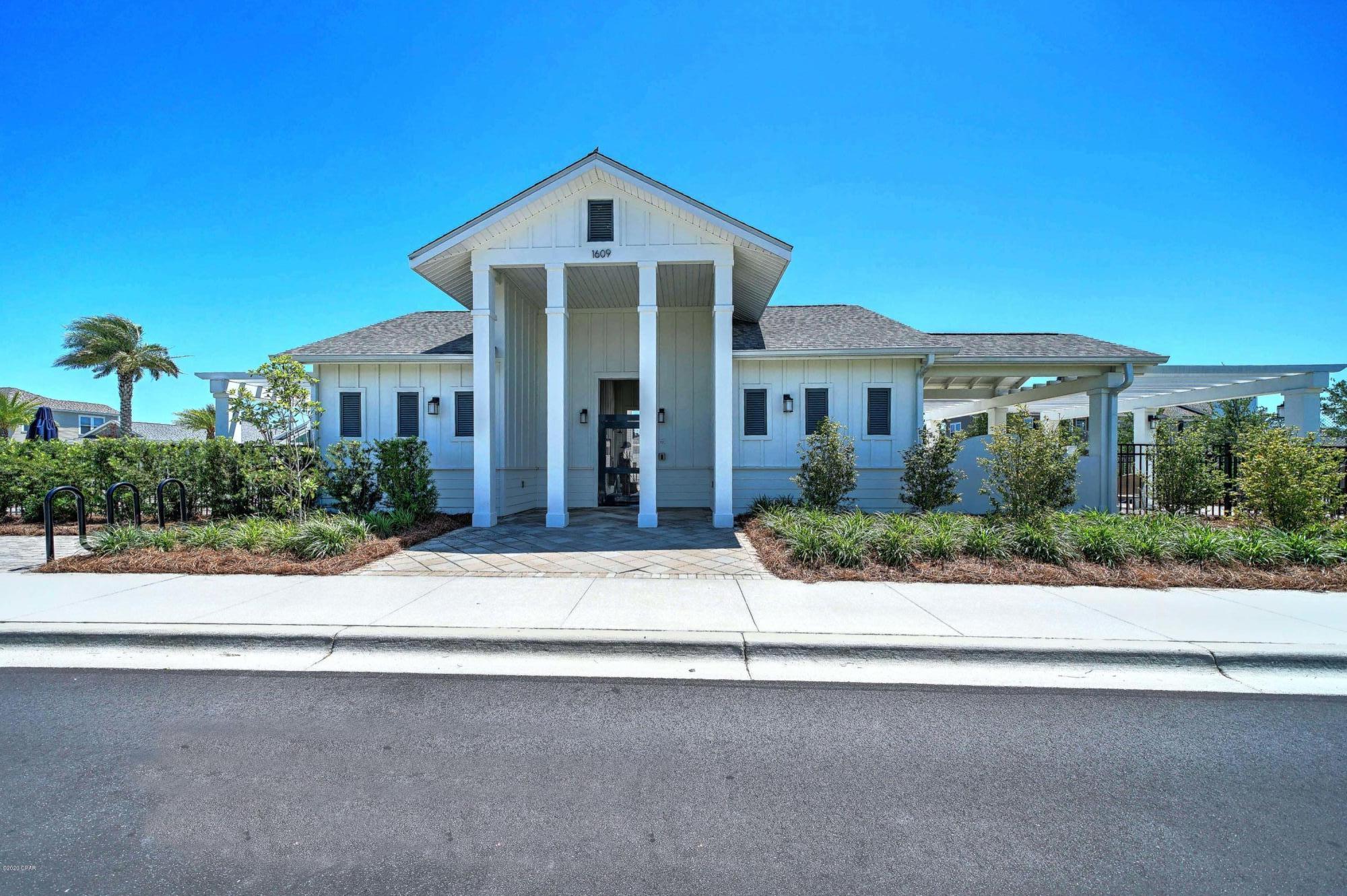 Sweetbay - Residential