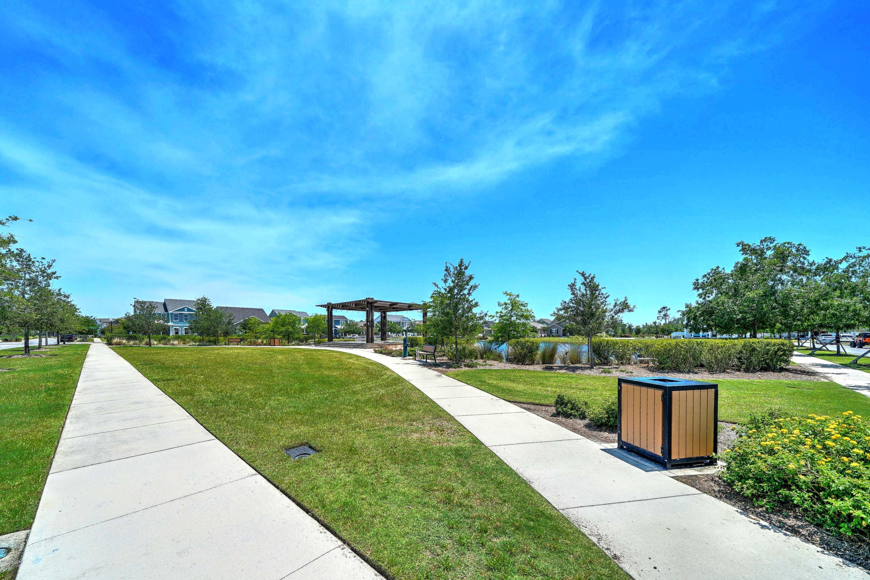 Sweetbay - Residential