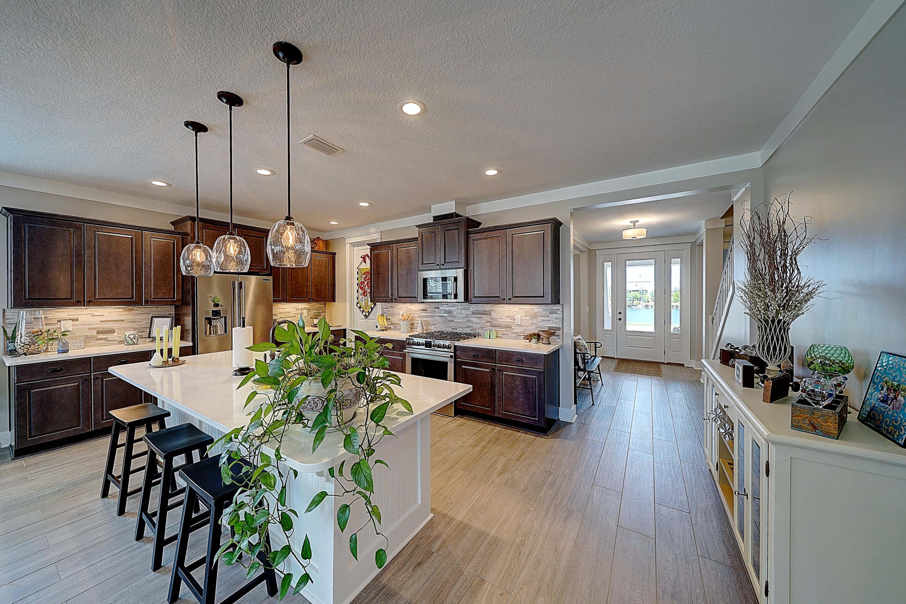 Sweetbay - Residential