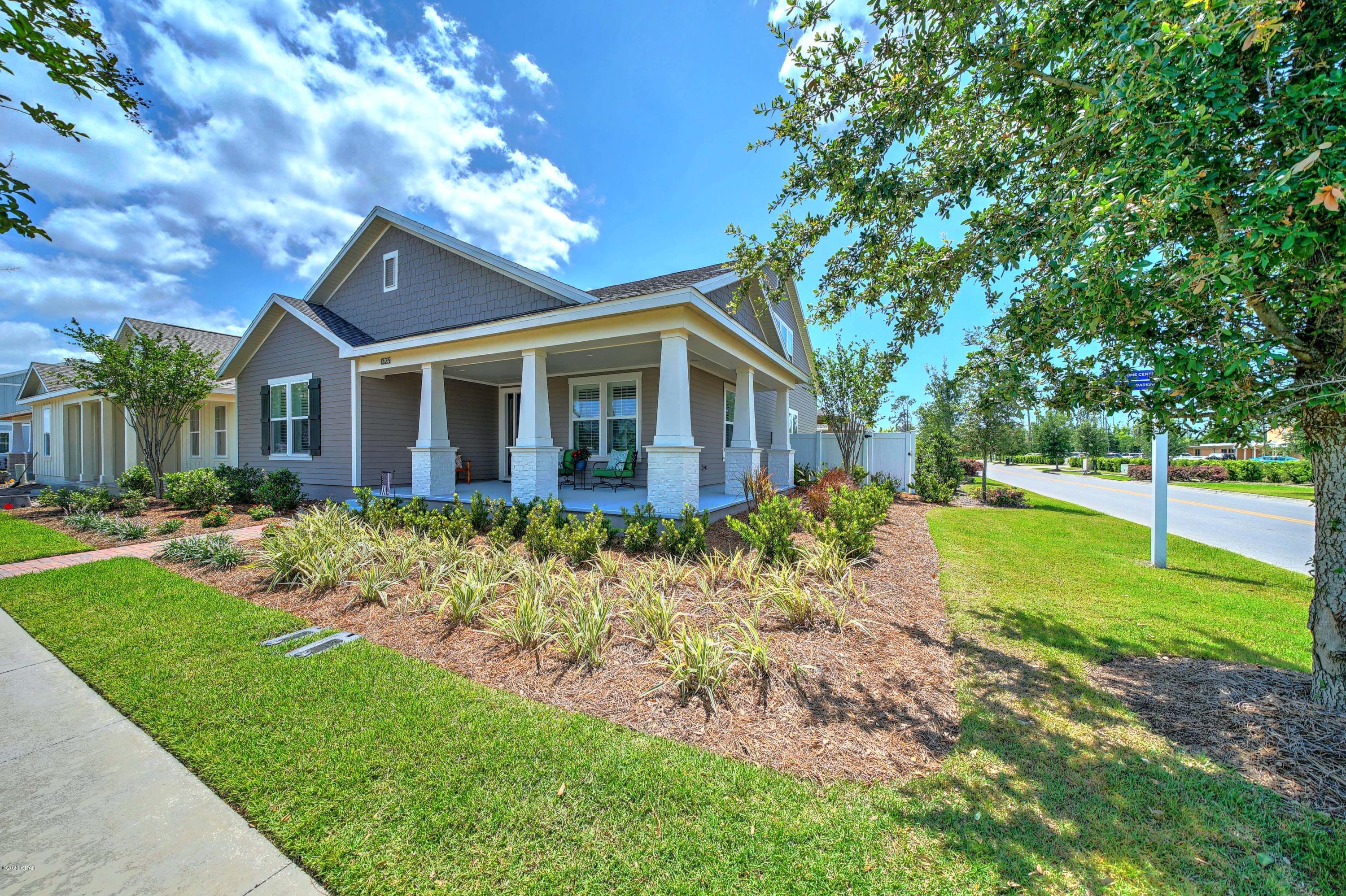 Sweetbay - Residential