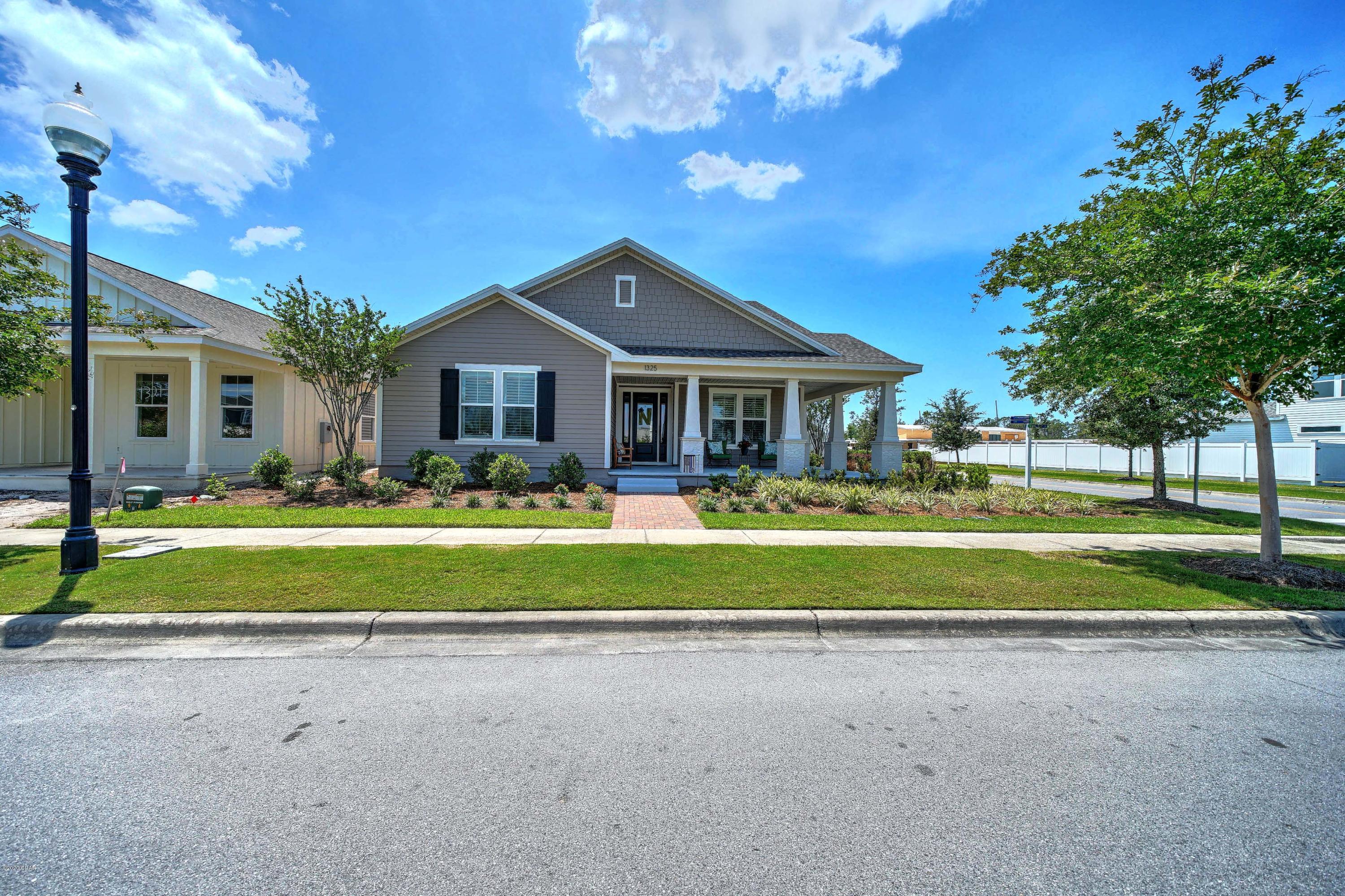 Sweetbay - Residential