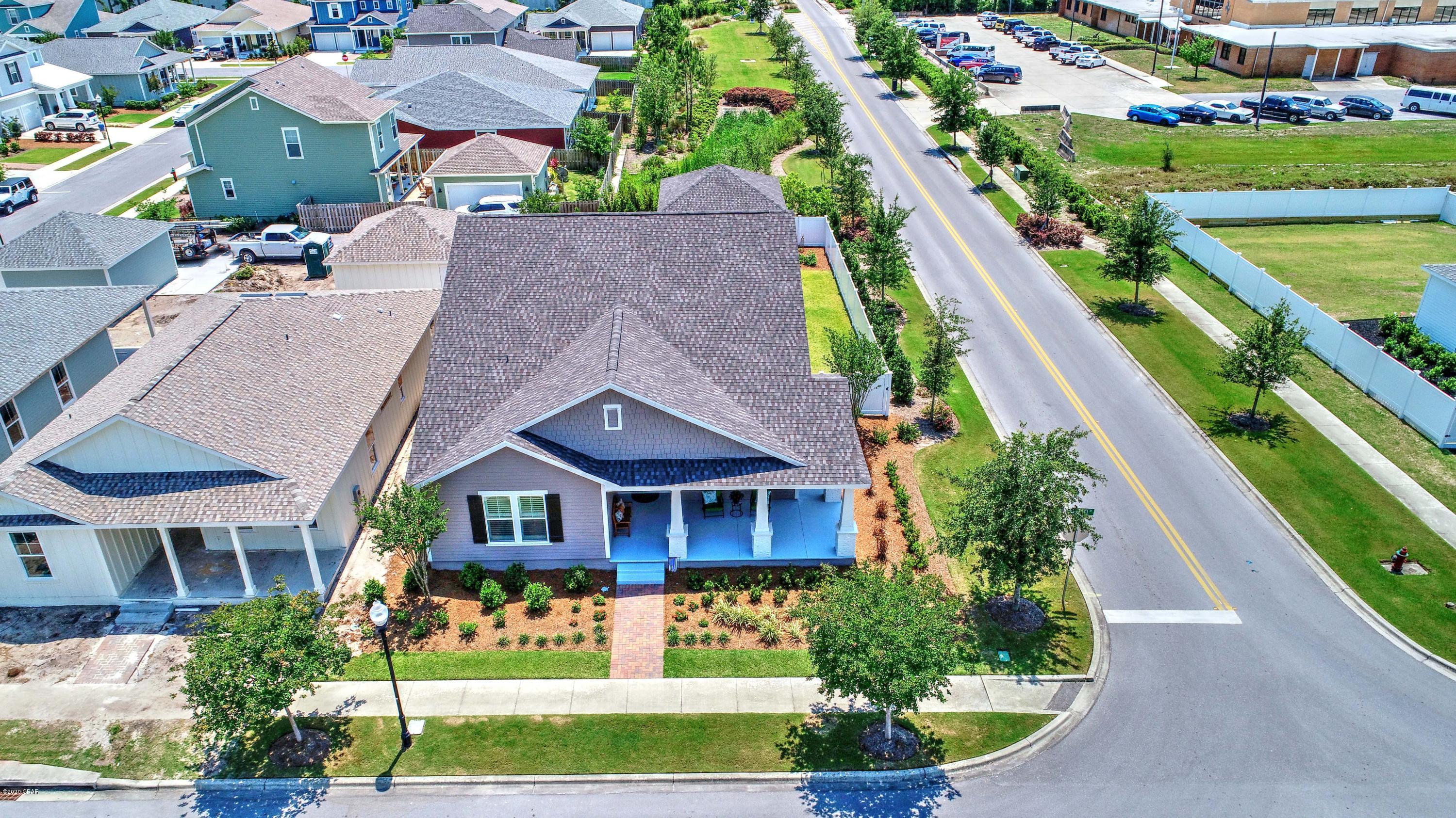 Sweetbay - Residential