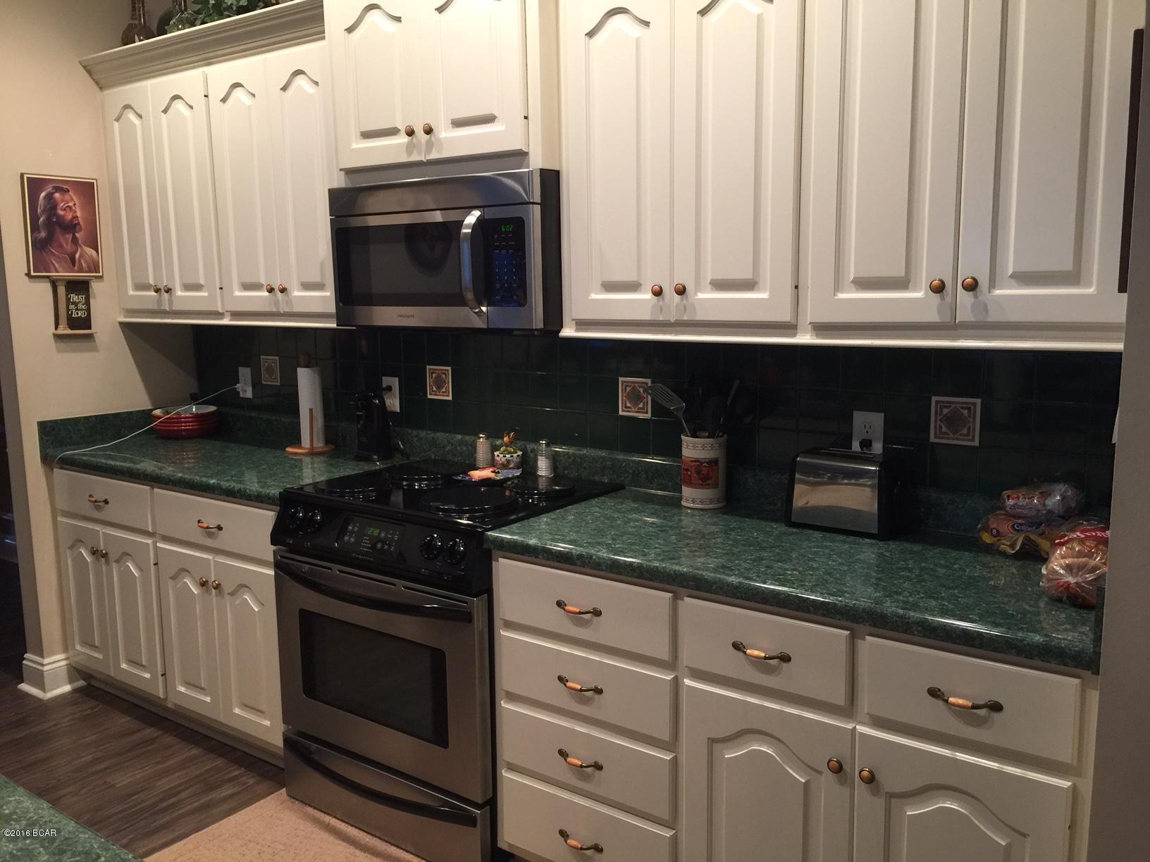 Leisure Lakes - Residential