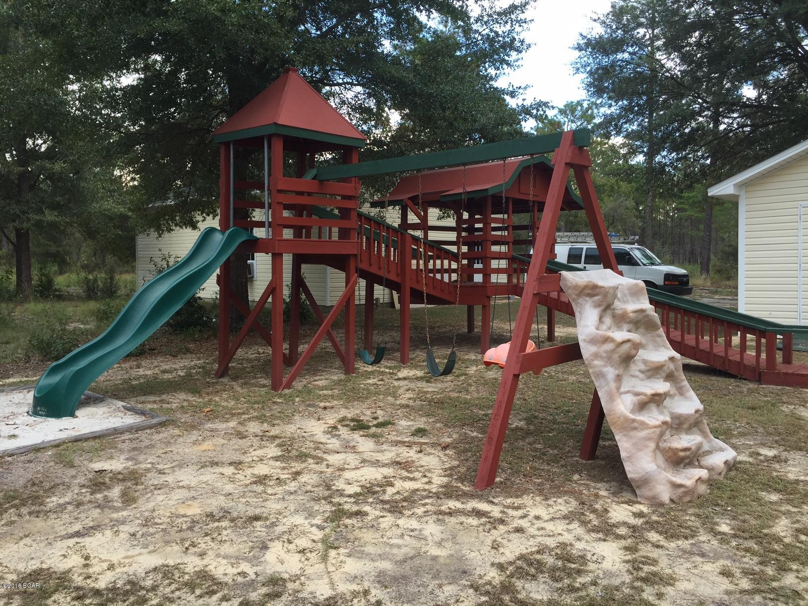 Leisure Lakes - Residential