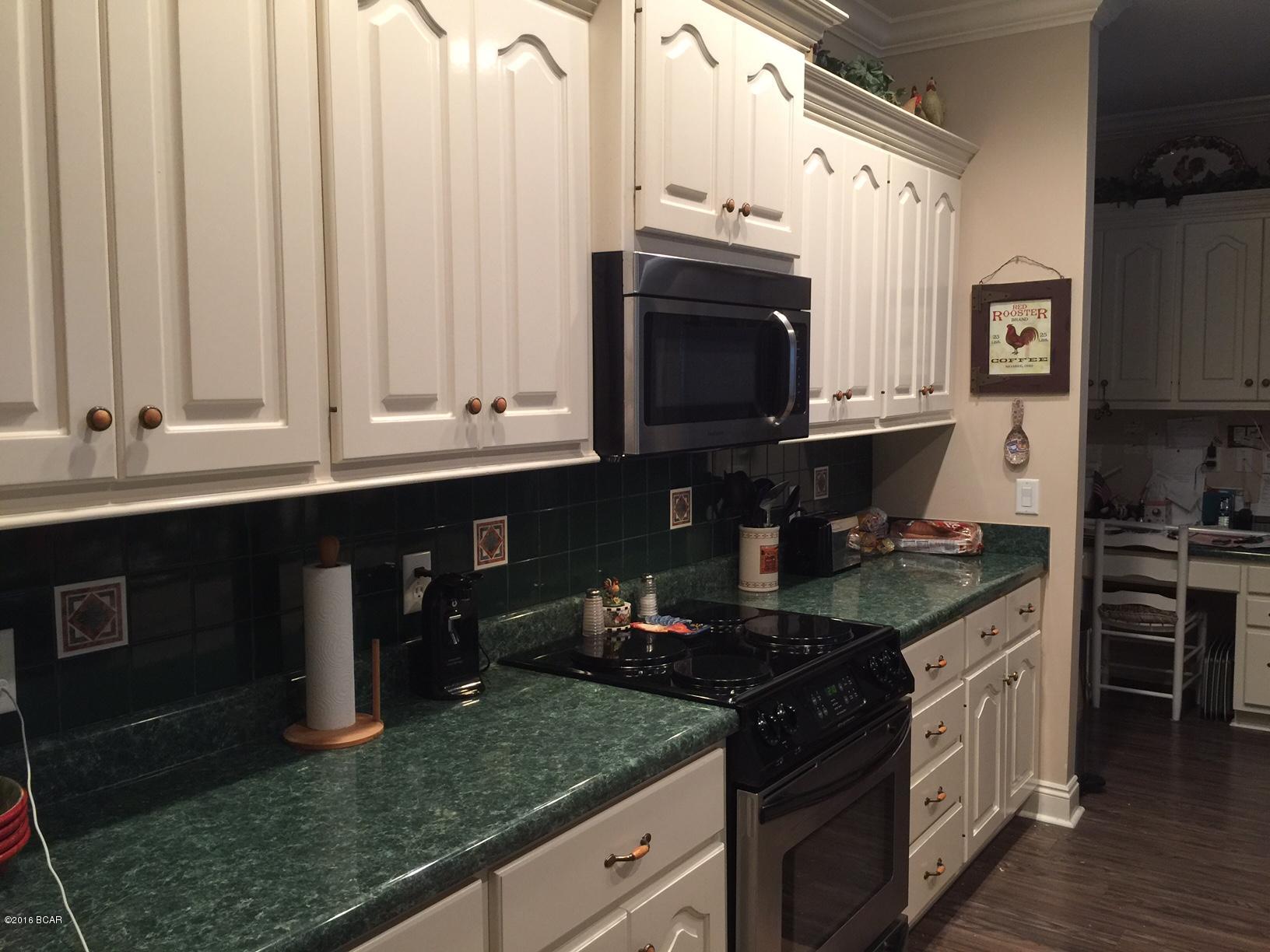 Leisure Lakes - Residential