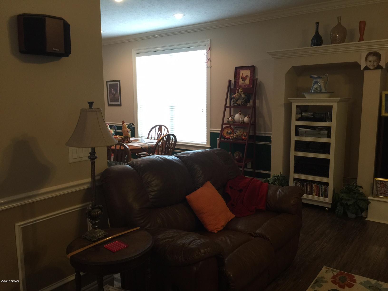 Leisure Lakes - Residential