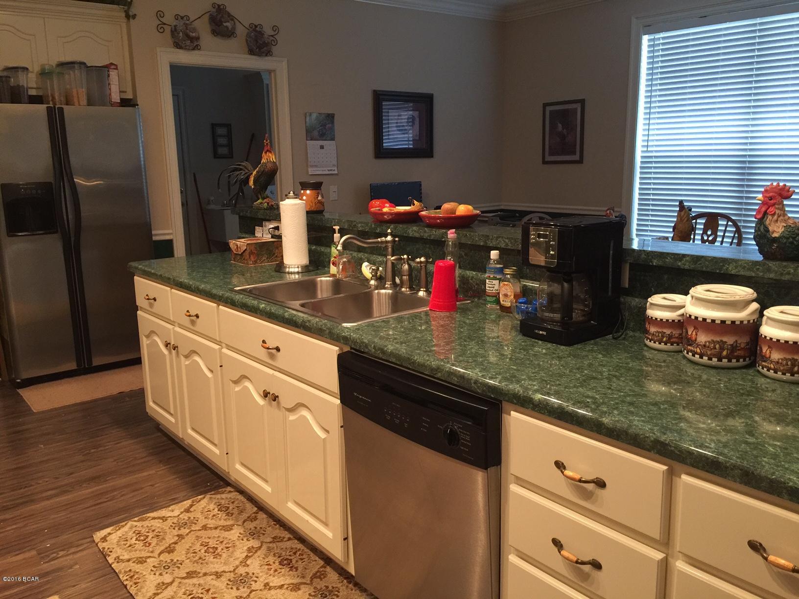 Leisure Lakes - Residential