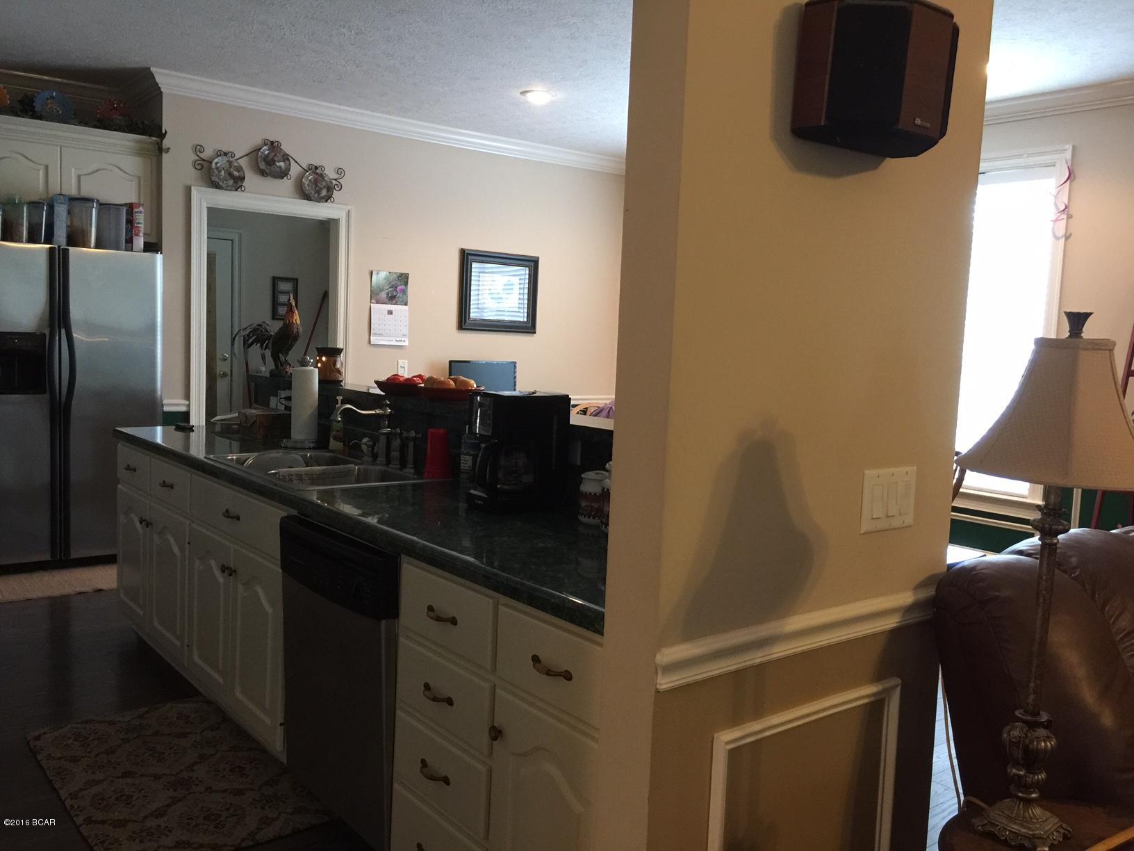 Leisure Lakes - Residential