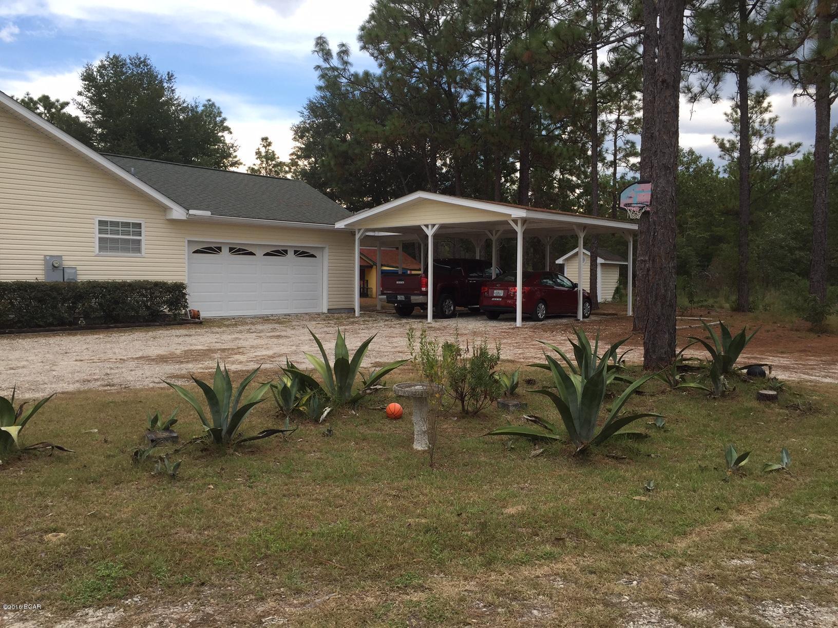 Leisure Lakes - Residential