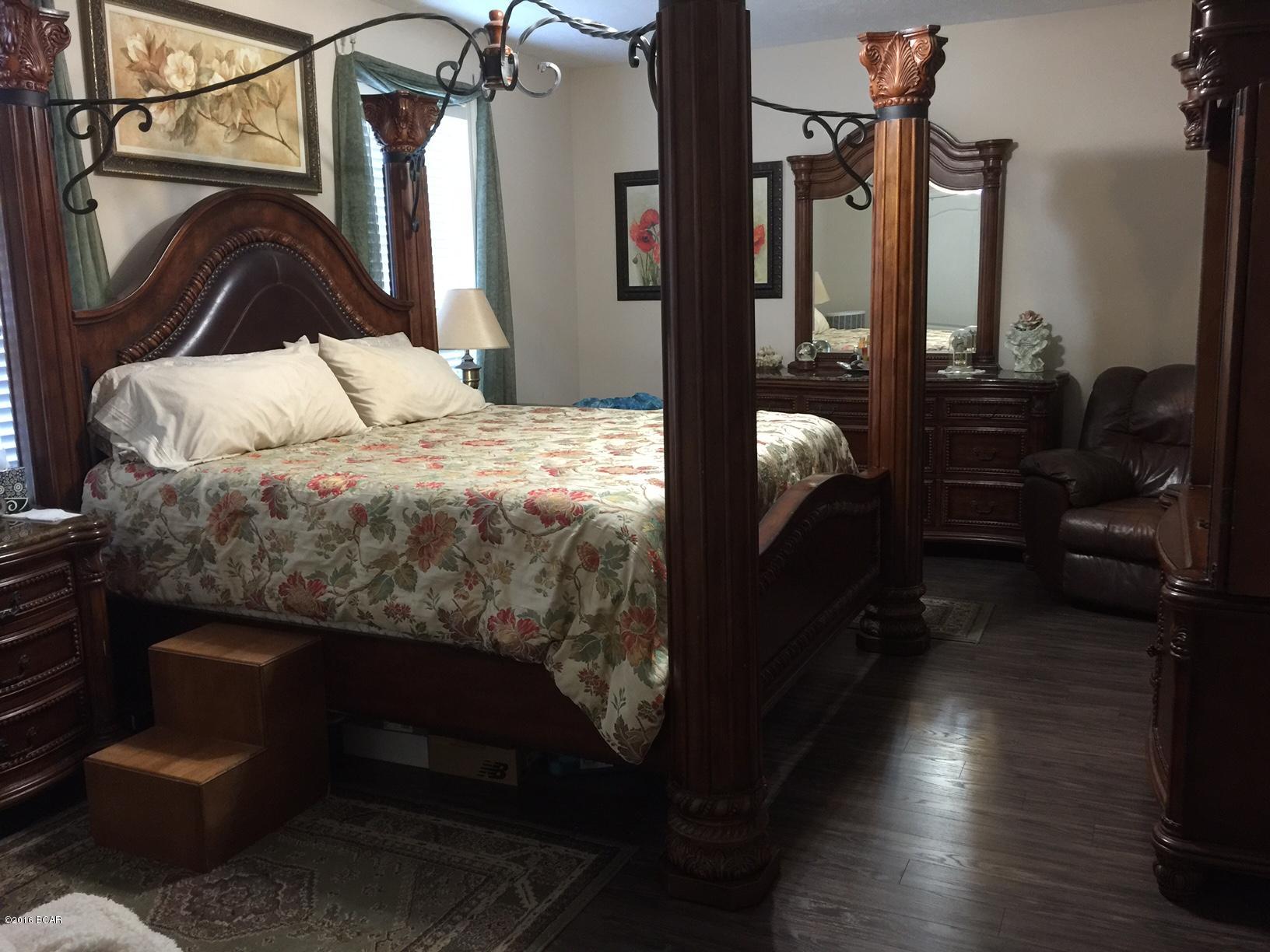 Leisure Lakes - Residential