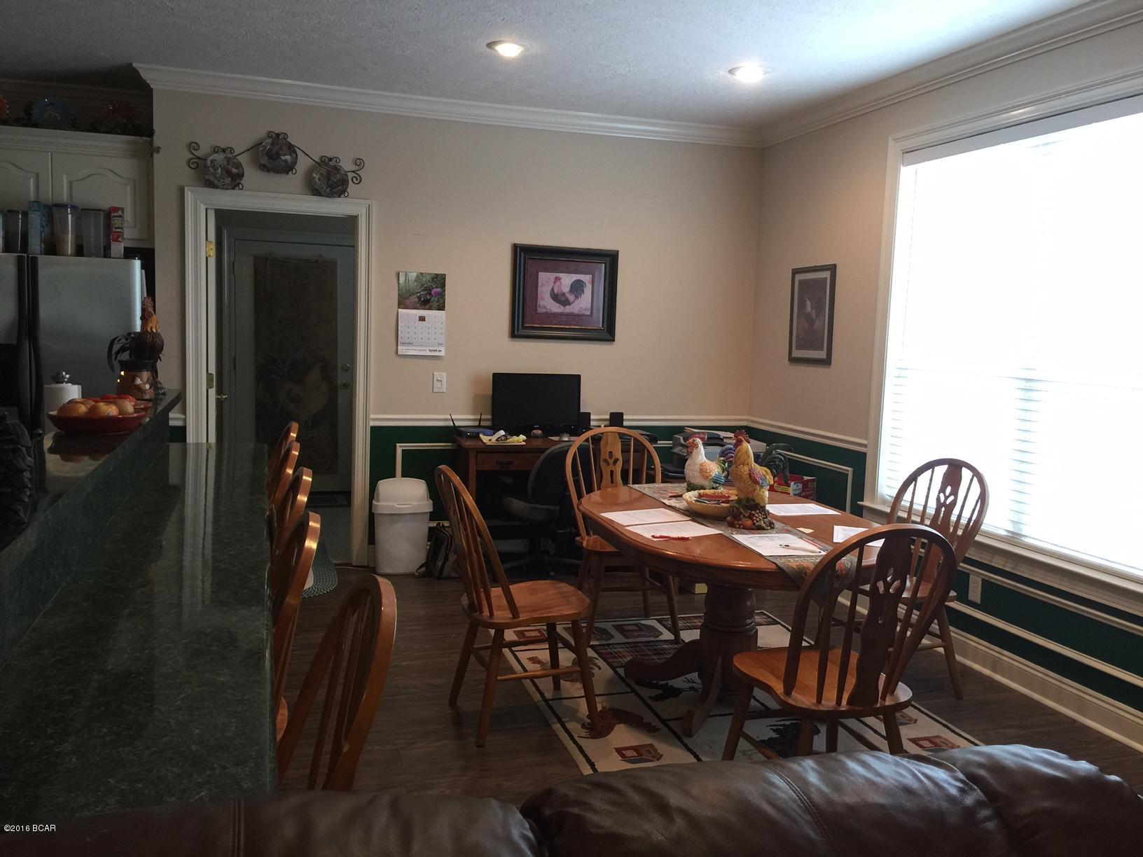 Leisure Lakes - Residential