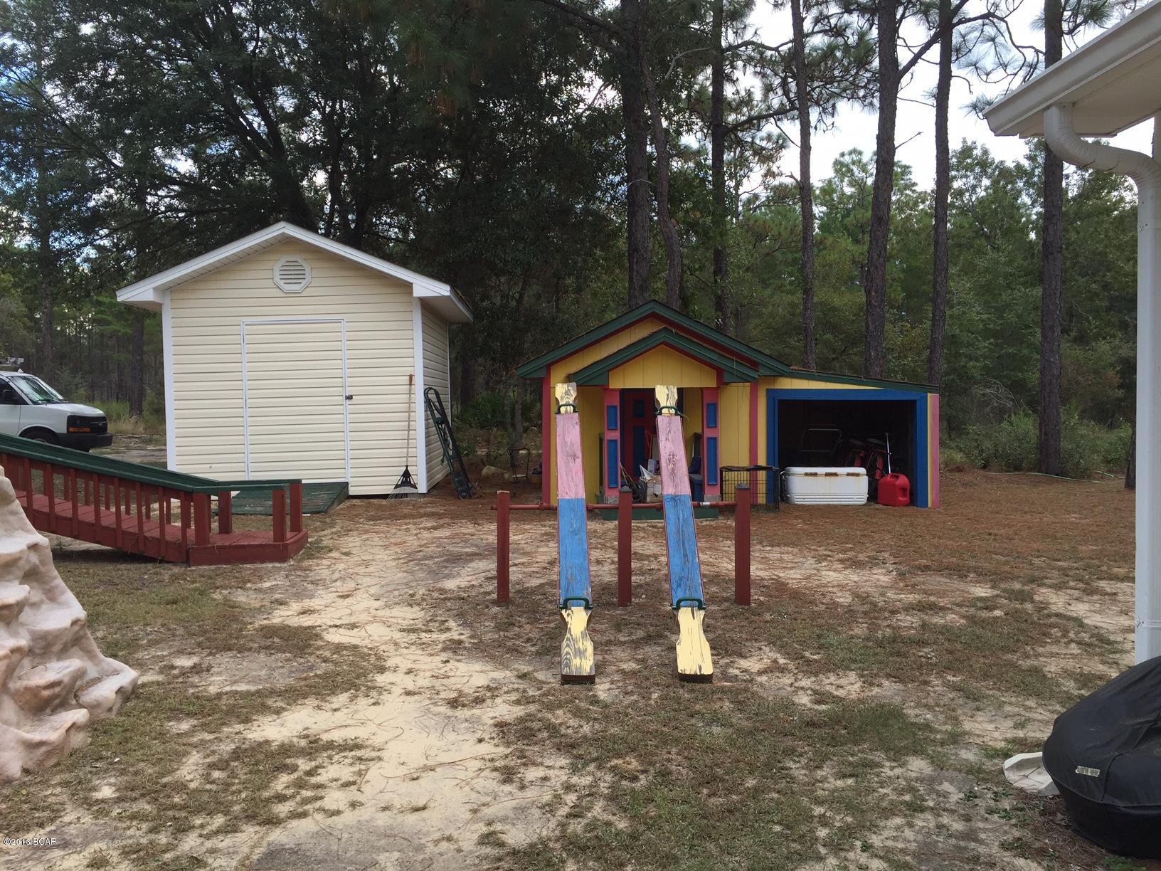 Leisure Lakes - Residential