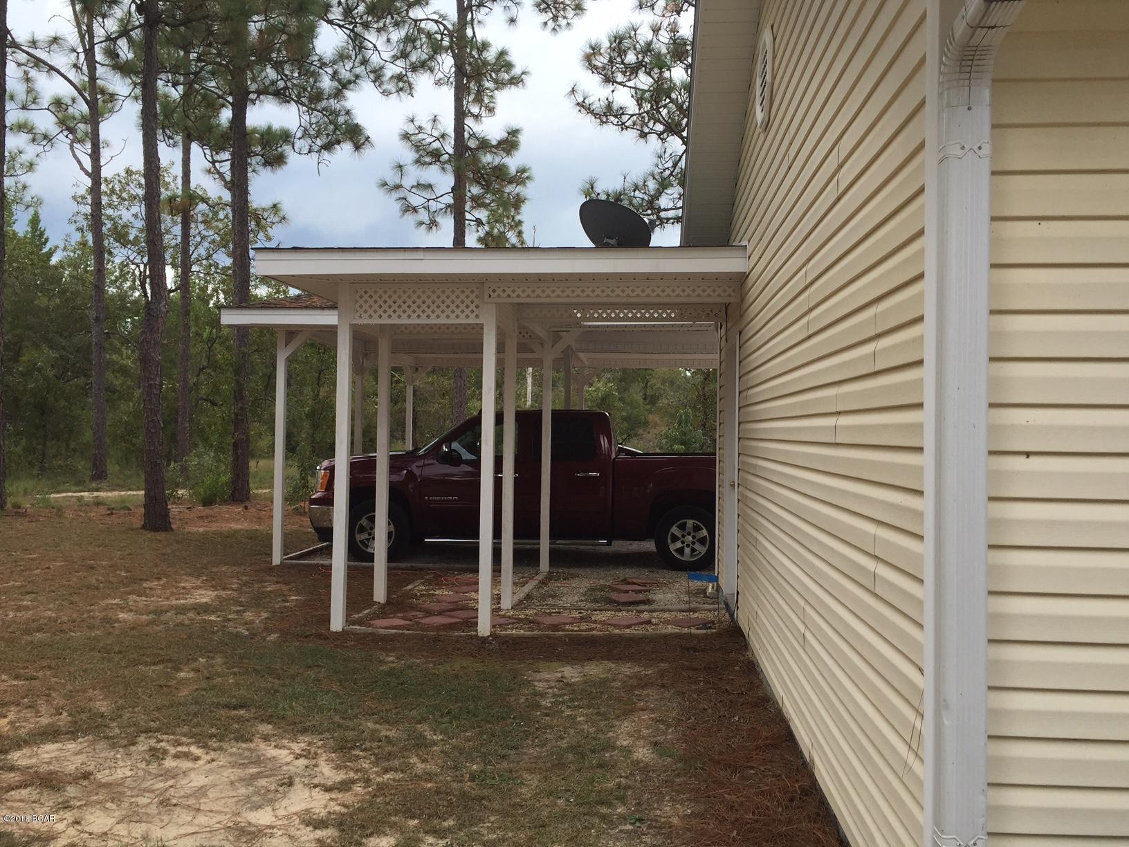 Leisure Lakes - Residential