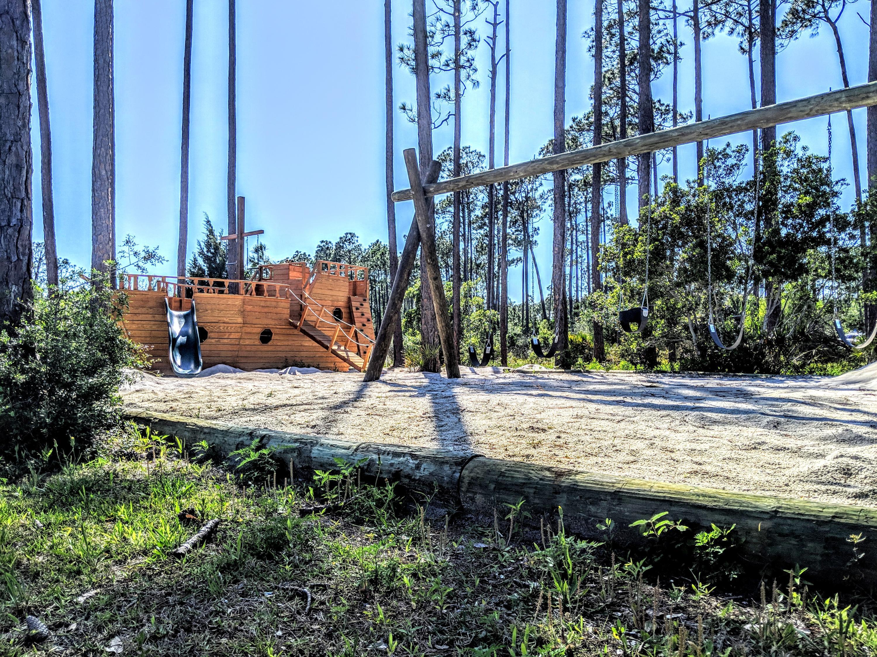 Rivercamps On Crooked Creek Ph 2 - Land