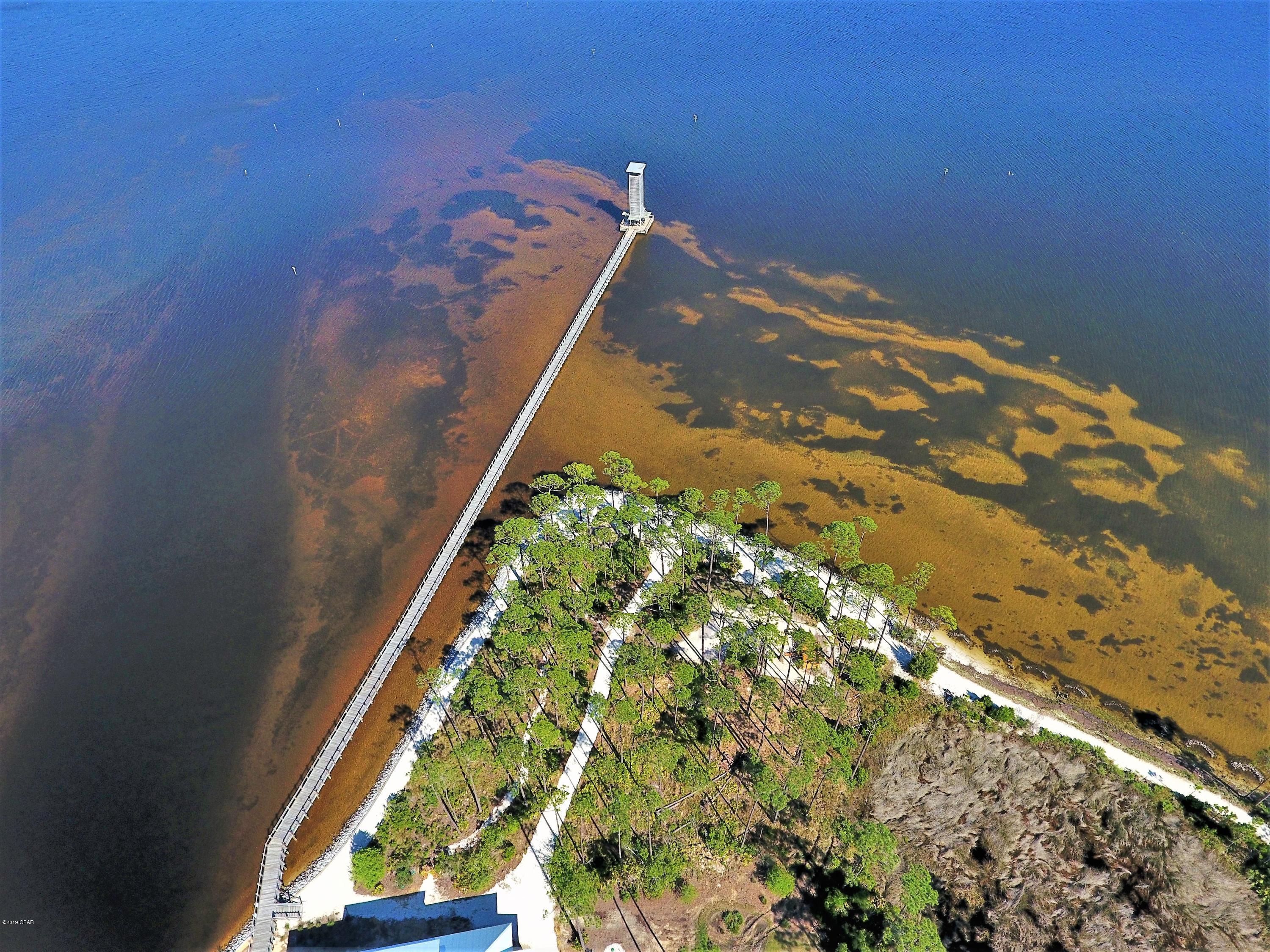 Rivercamps On Crooked Creek Ph 2 - Land