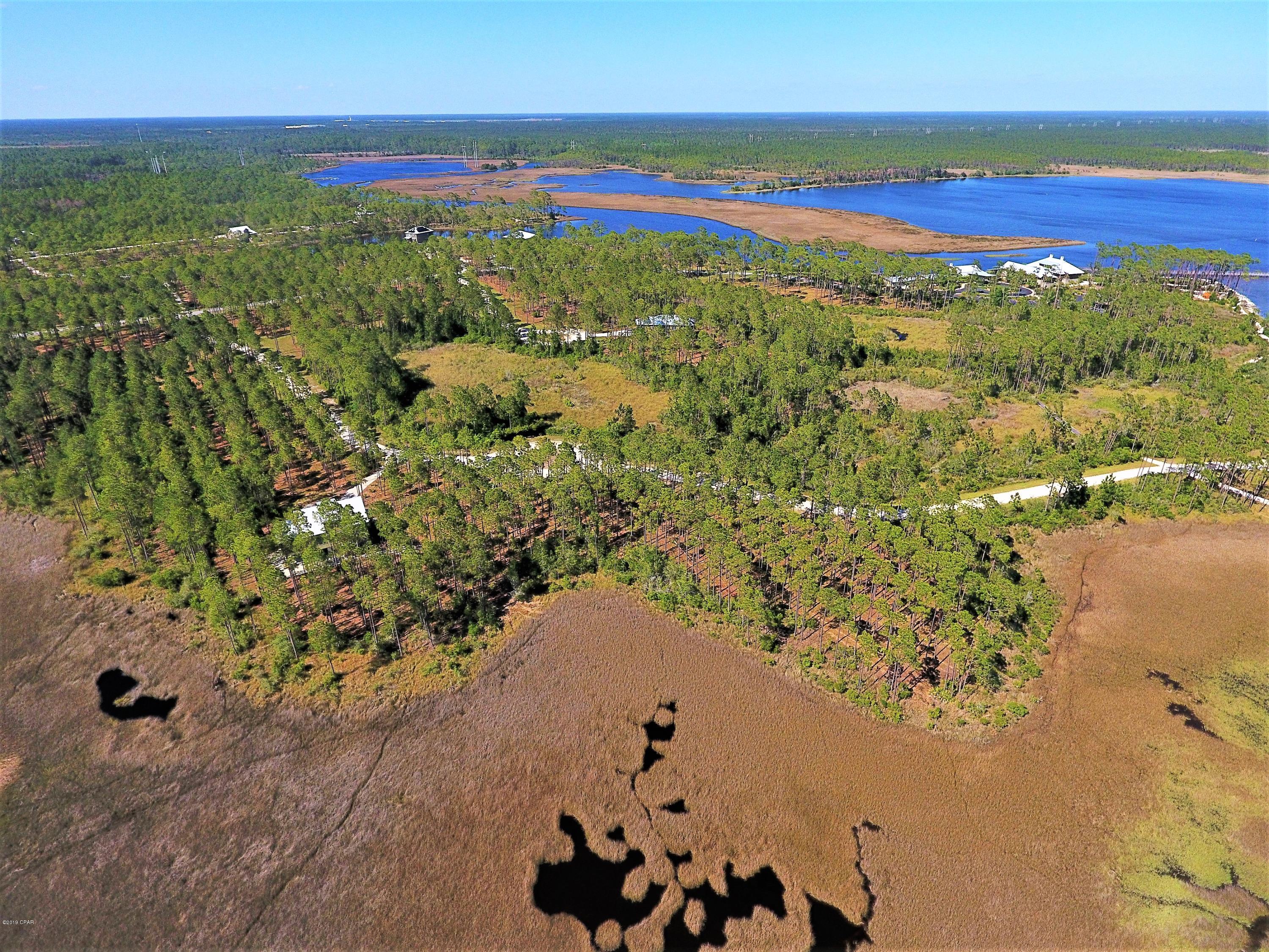 Rivercamps On Crooked Creek Ph 2 - Land