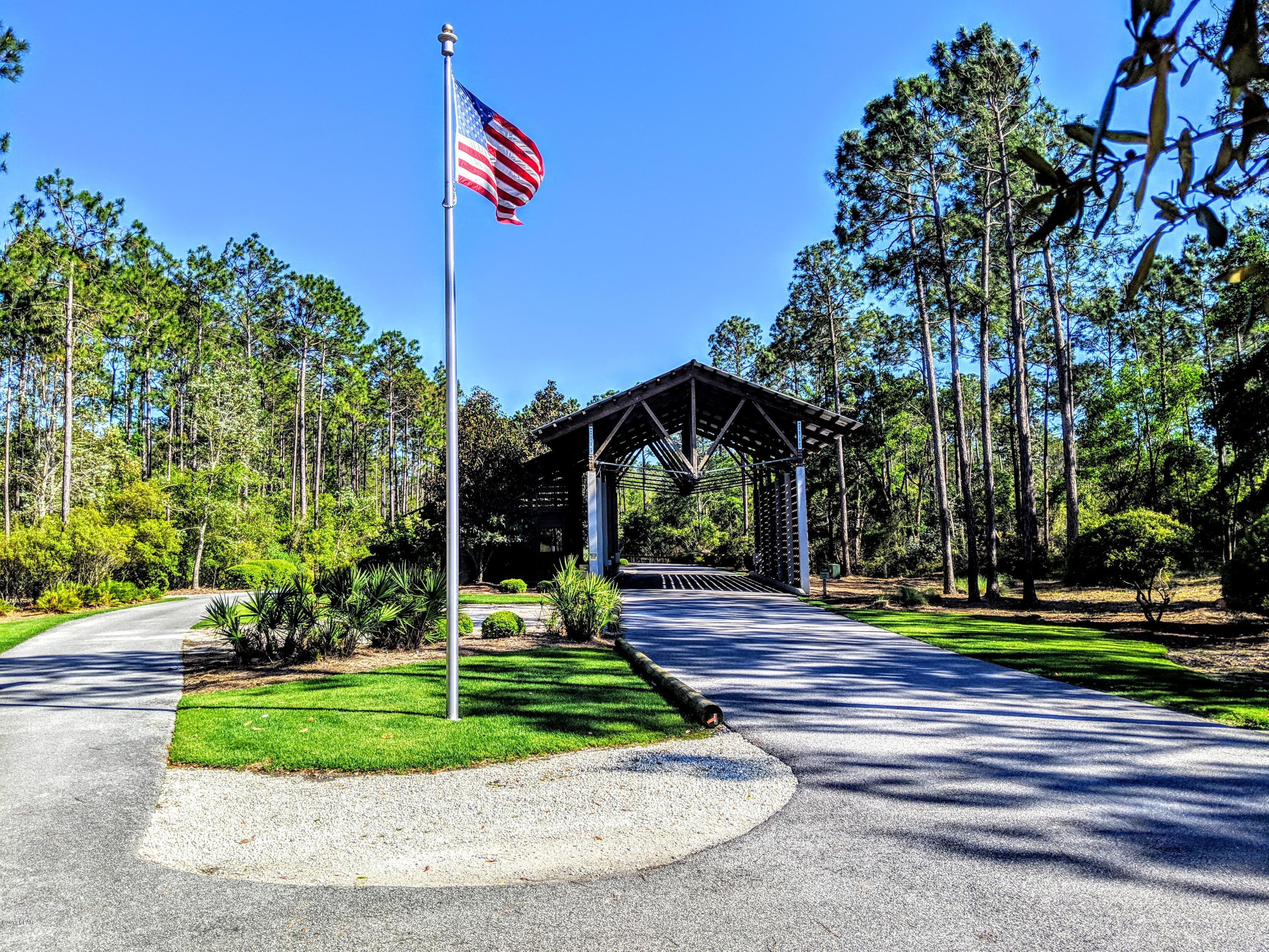 Rivercamps On Crooked Creek Ph 2 - Land