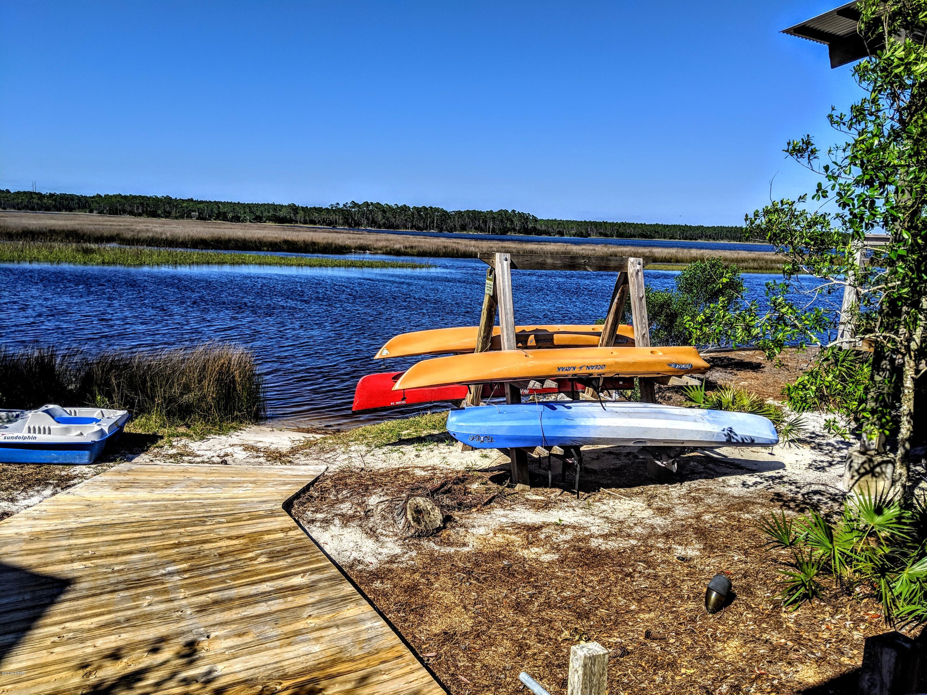 Rivercamps On Crooked Creek Ph 2 - Land