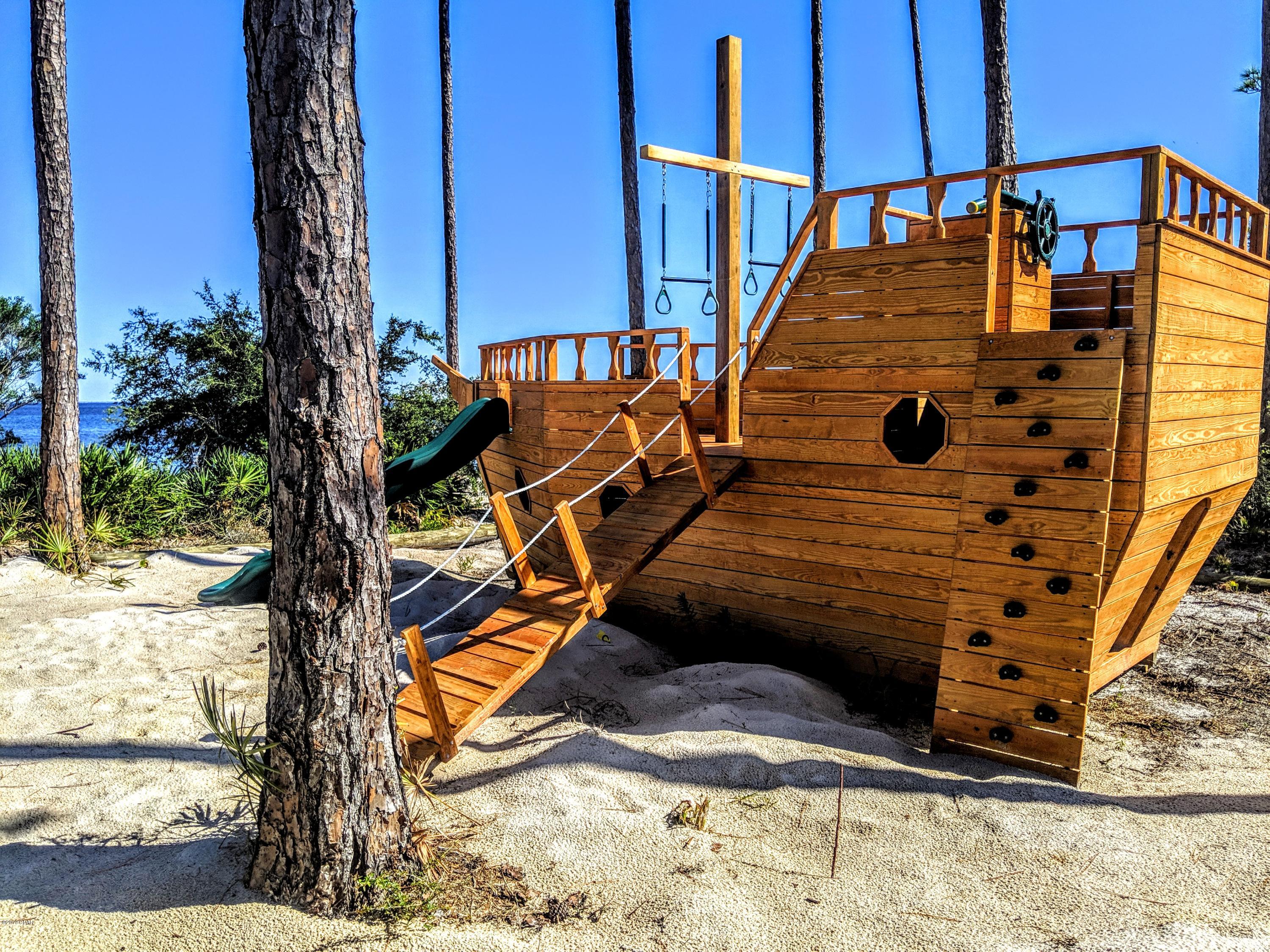 Rivercamps On Crooked Creek Ph 2 - Land