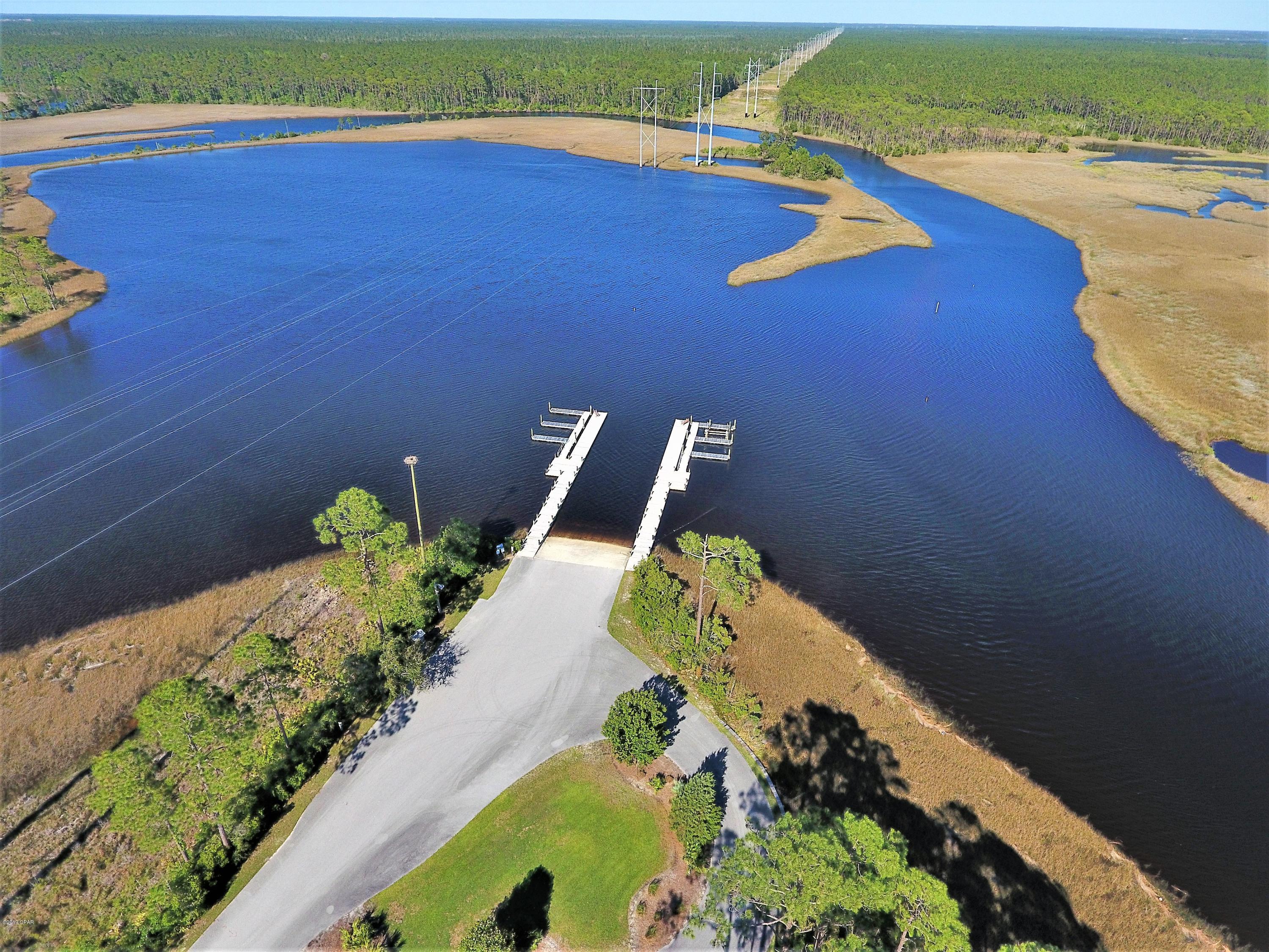 Rivercamps On Crooked Creek Ph 2 - Land