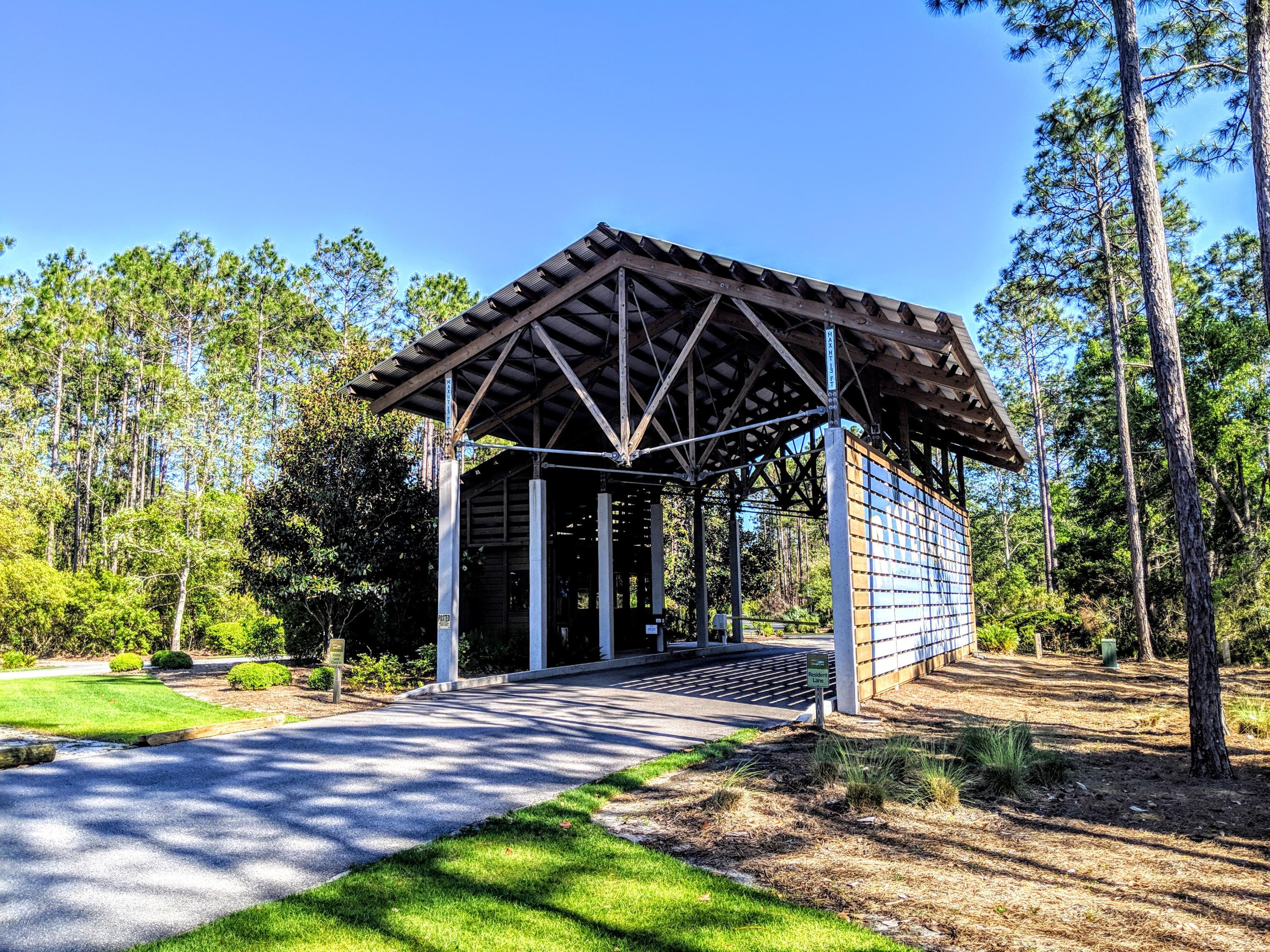 Rivercamps On Crooked Creek Ph 2 - Land